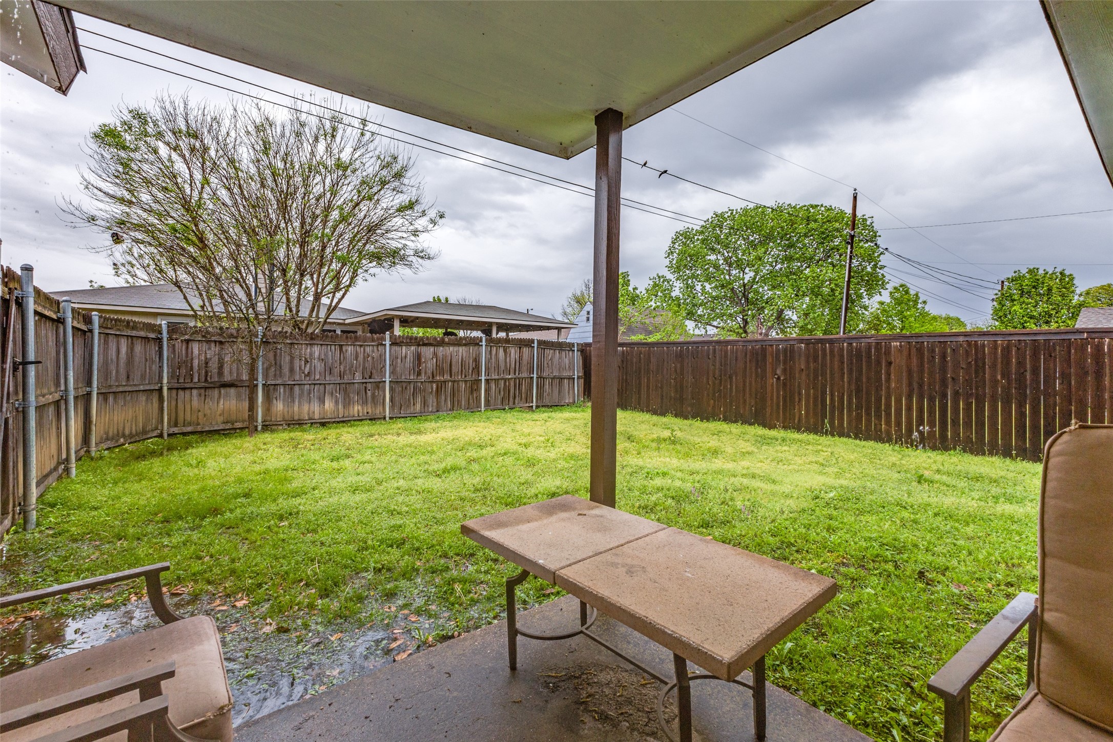 10311 Woodlot Drive