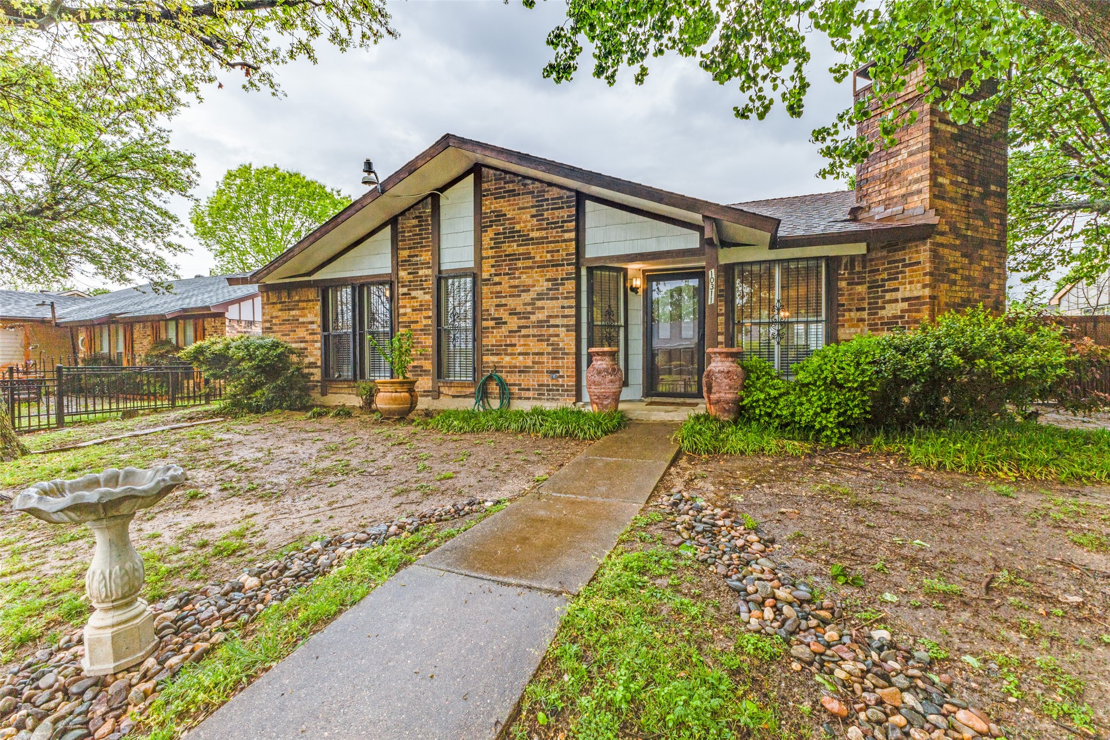 10311 Woodlot Drive