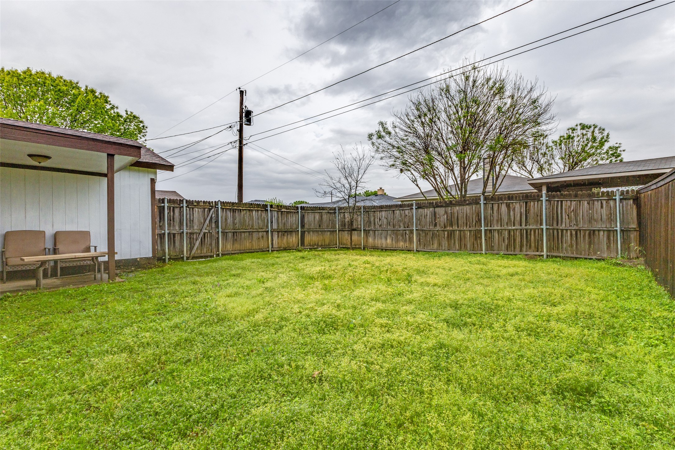 10311 Woodlot Drive