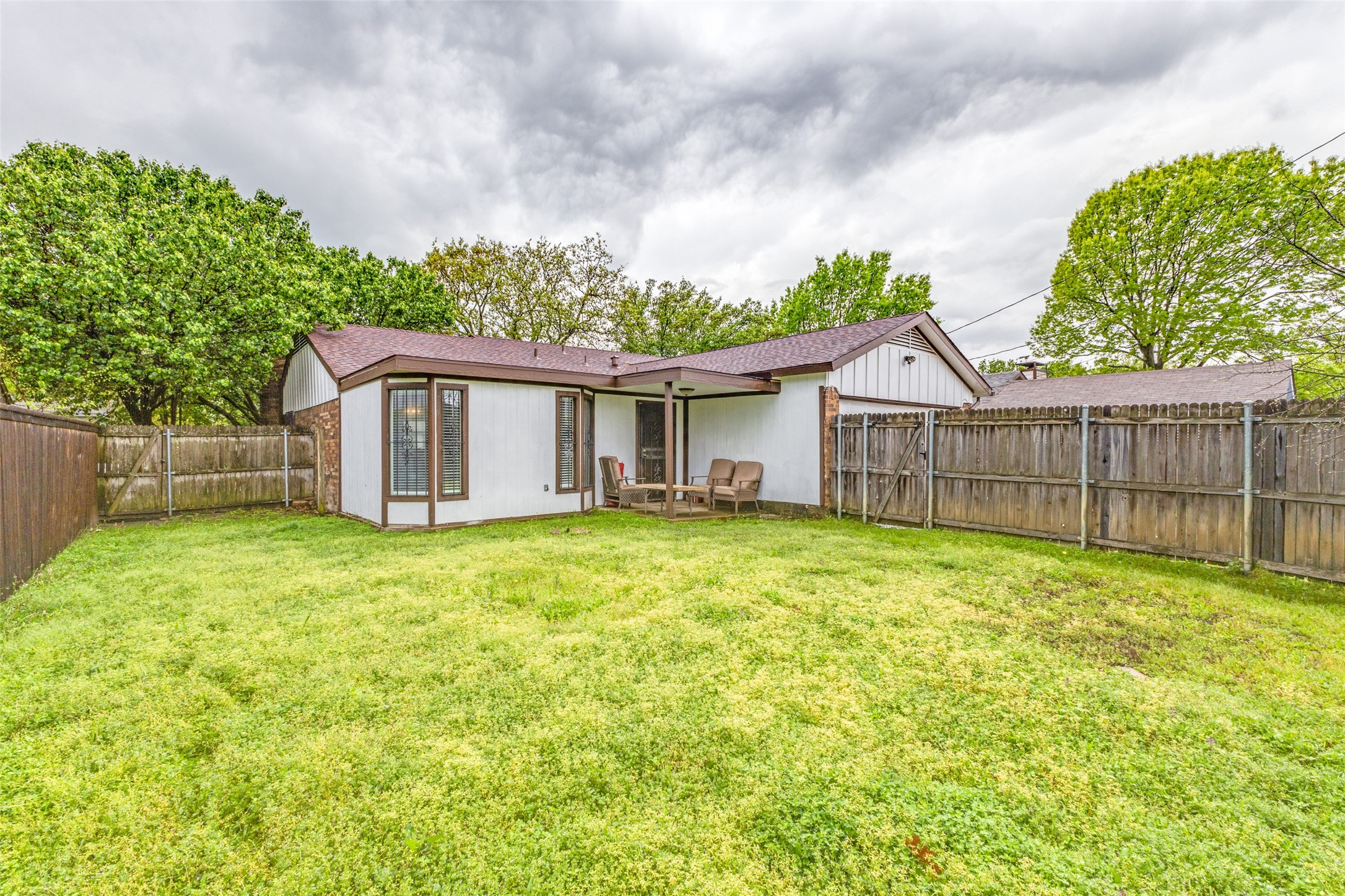 10311 Woodlot Drive