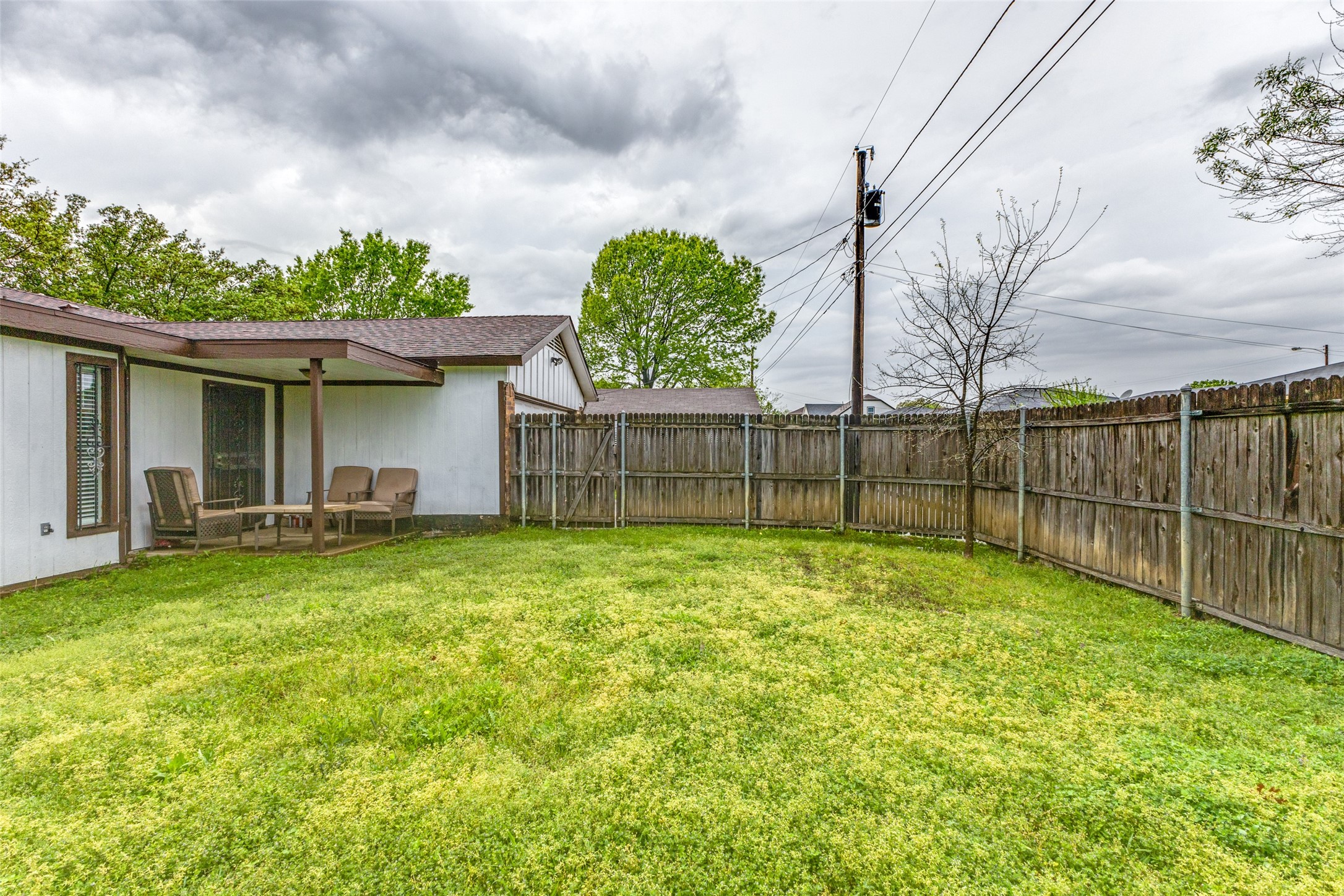 10311 Woodlot Drive