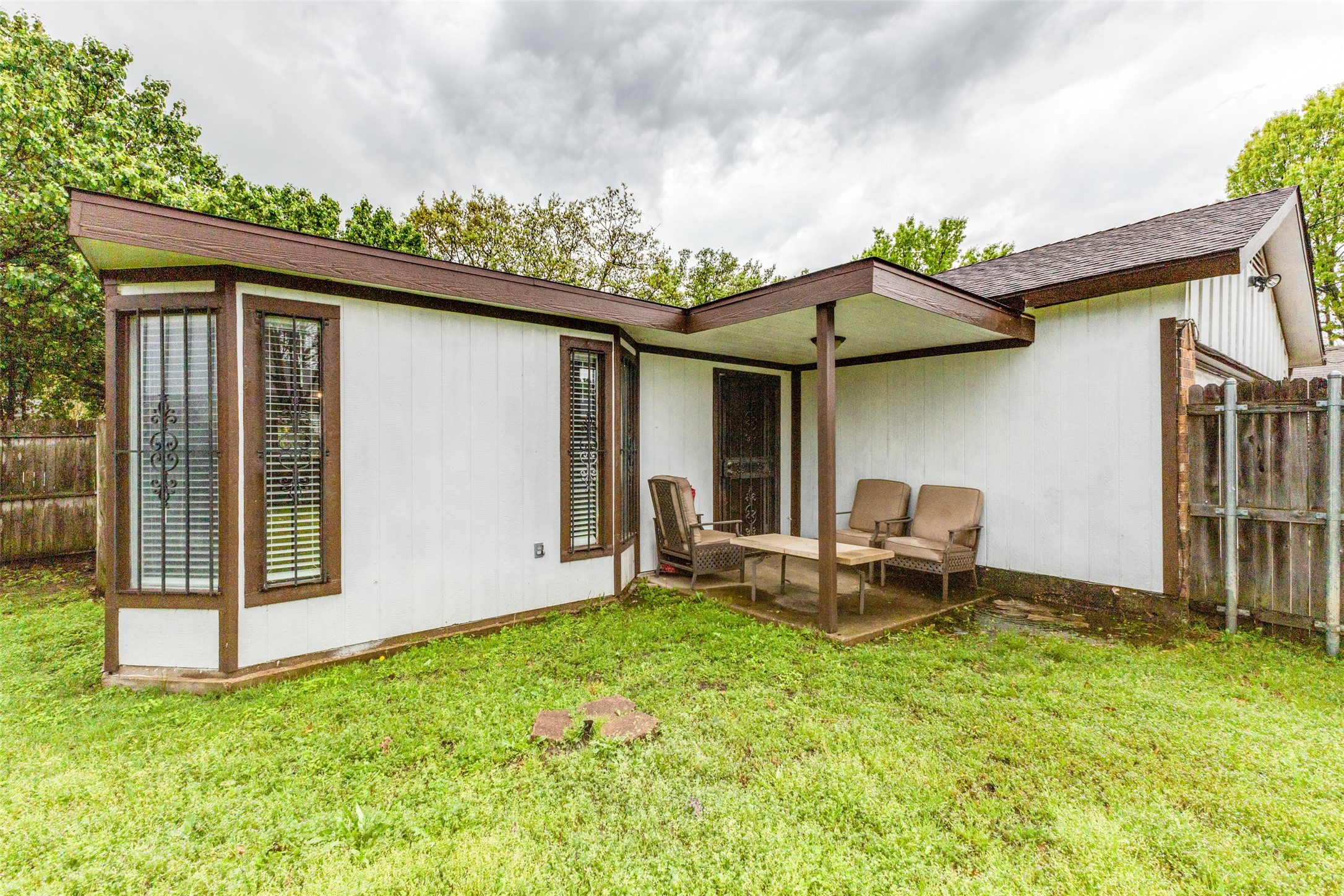 10311 Woodlot Drive