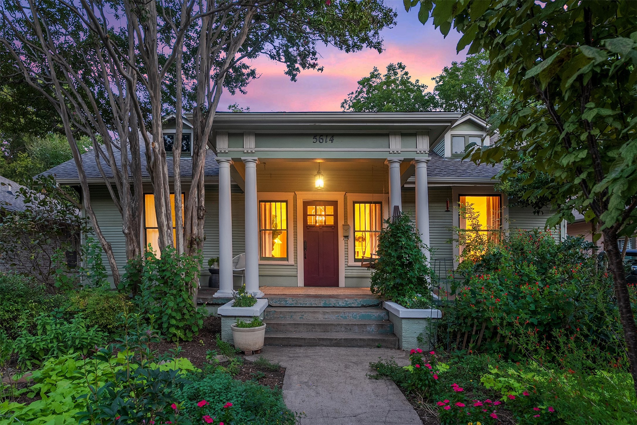 Worth Street