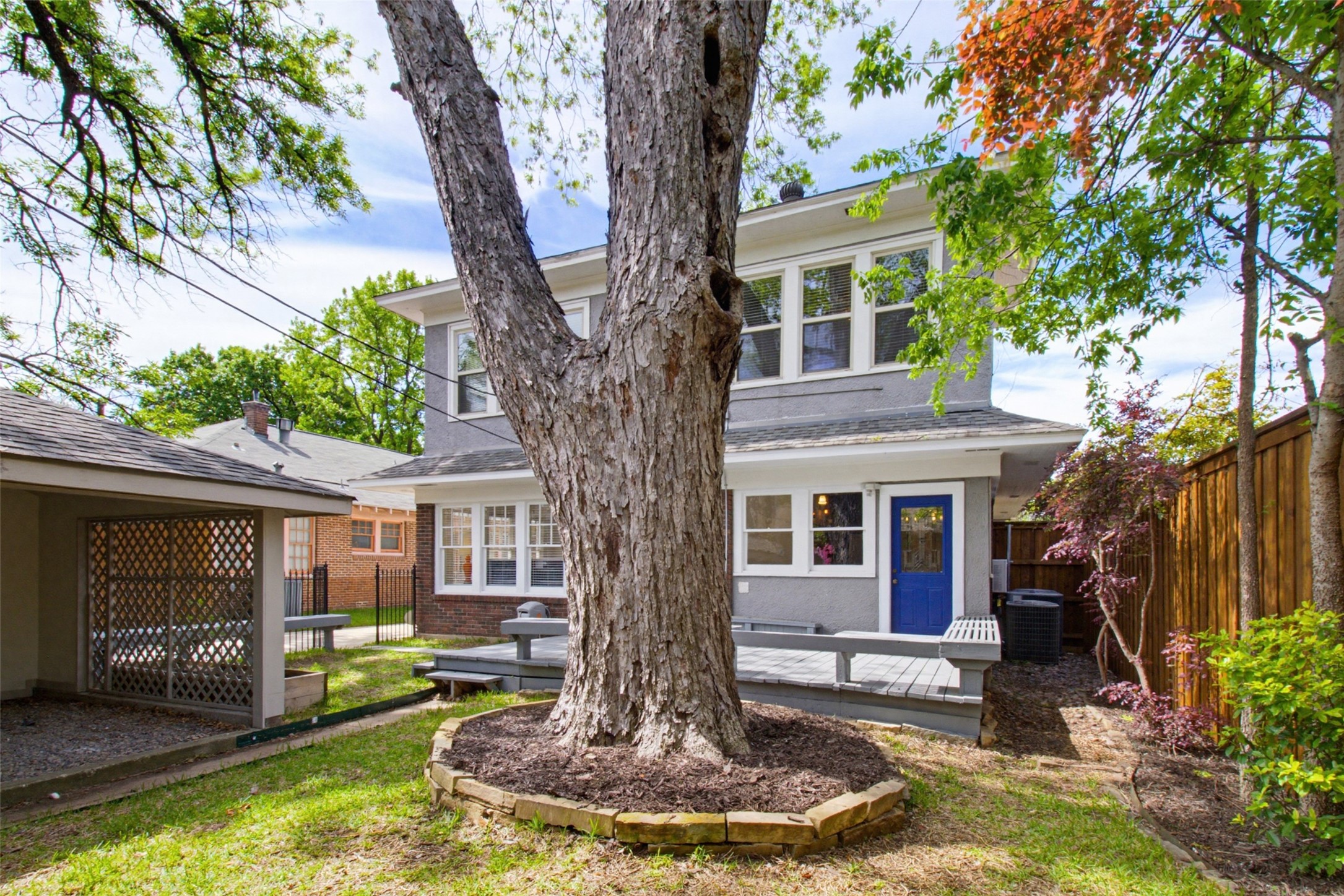 720 Skillman Street