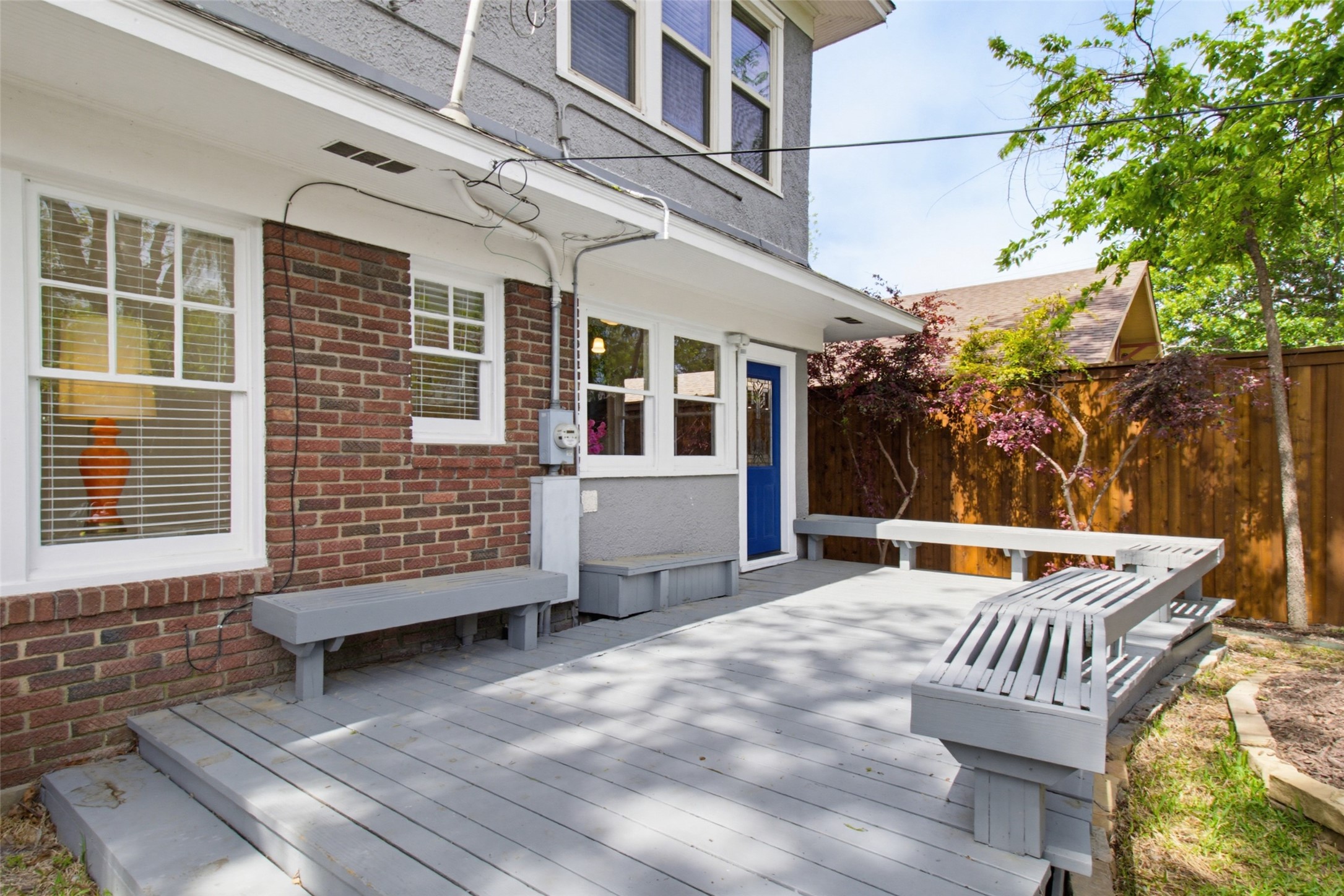 720 Skillman Street