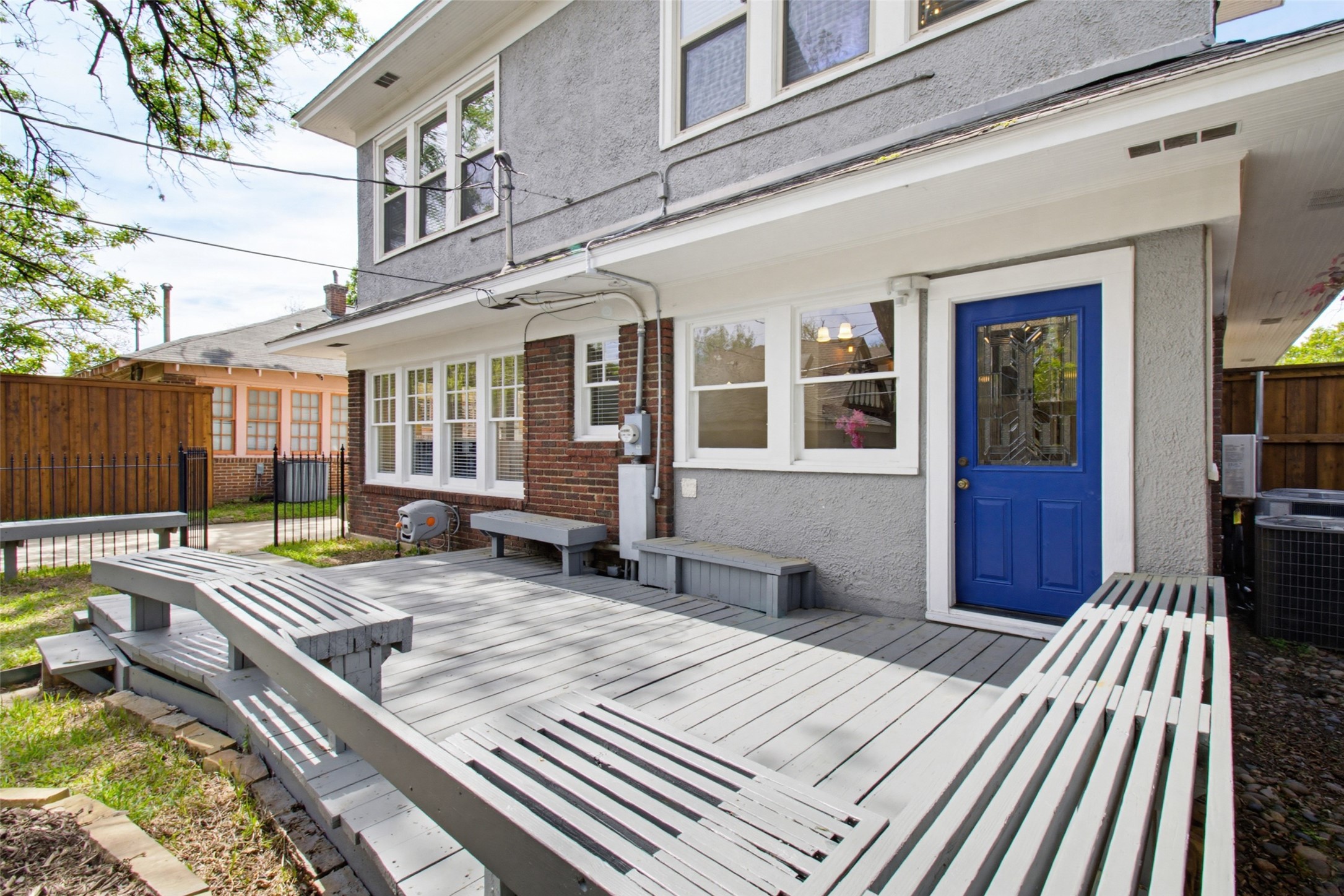 720 Skillman Street