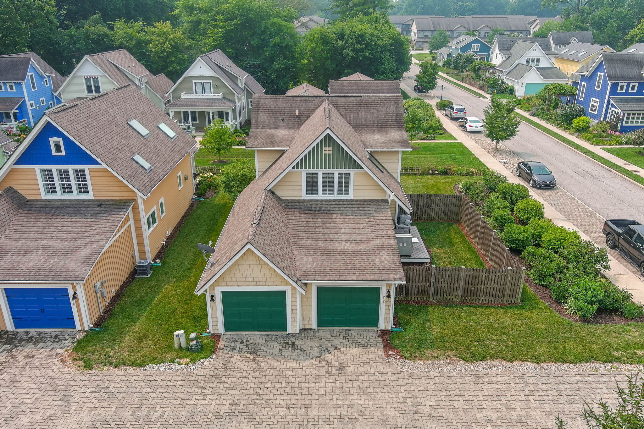 2247 Moon Shadow Lane