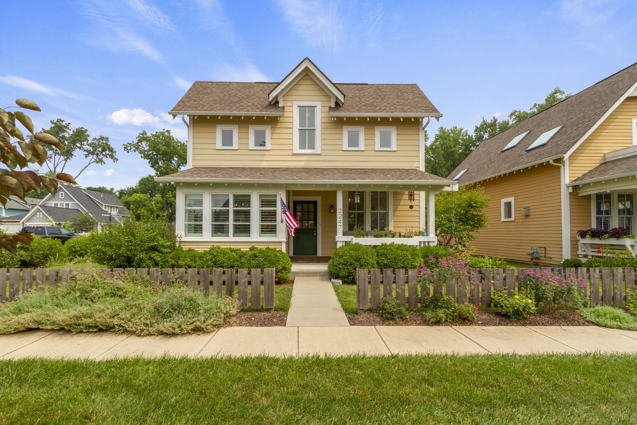 2247 Moon Shadow Lane