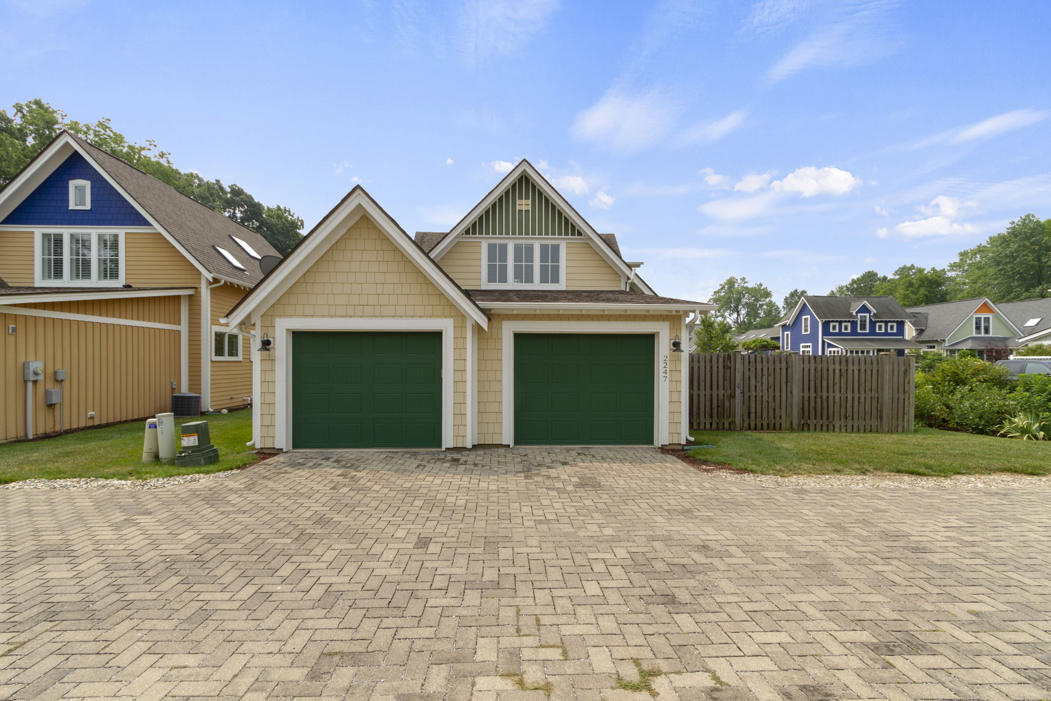 2247 Moon Shadow Lane