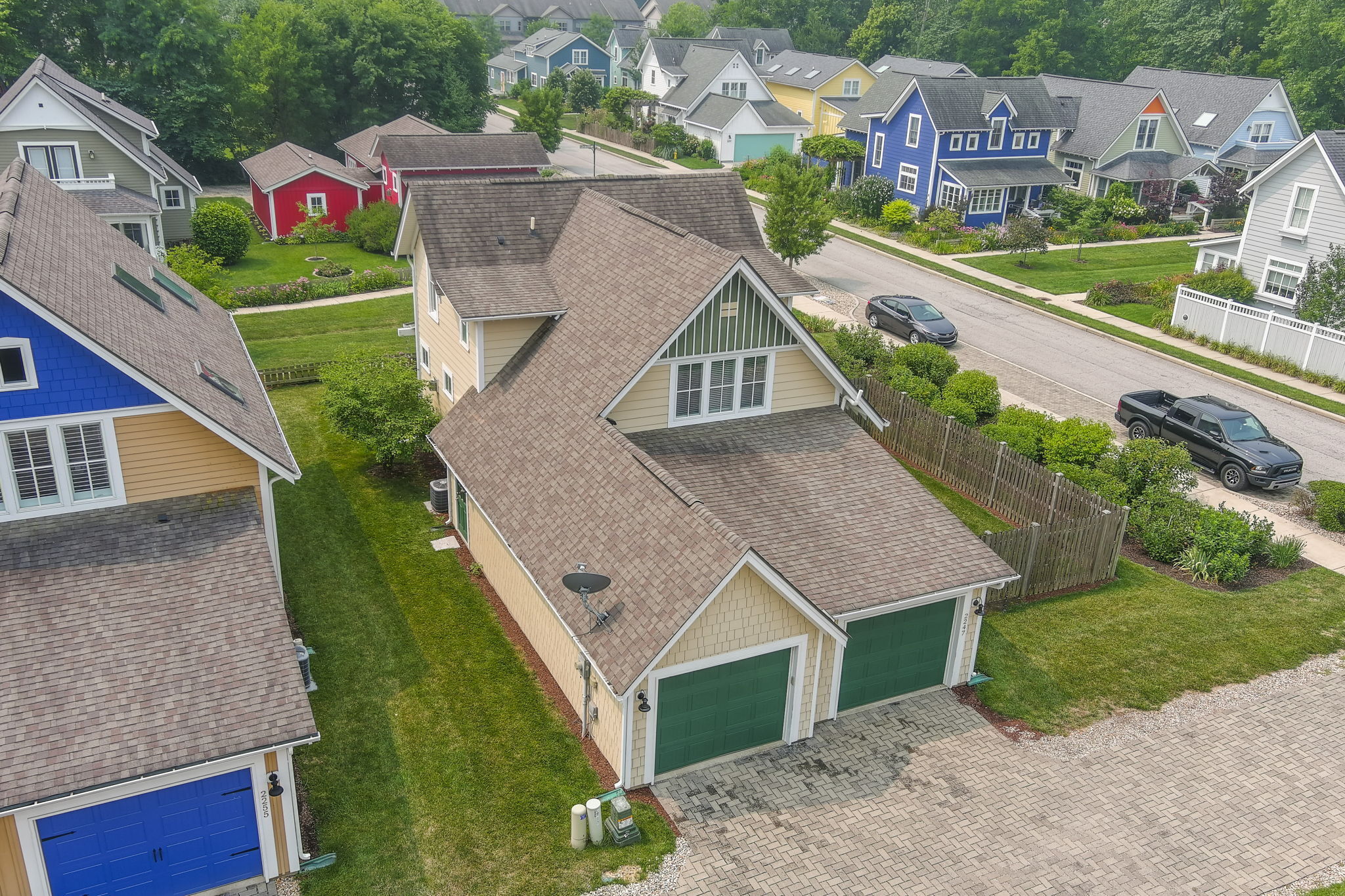 2247 Moon Shadow Lane