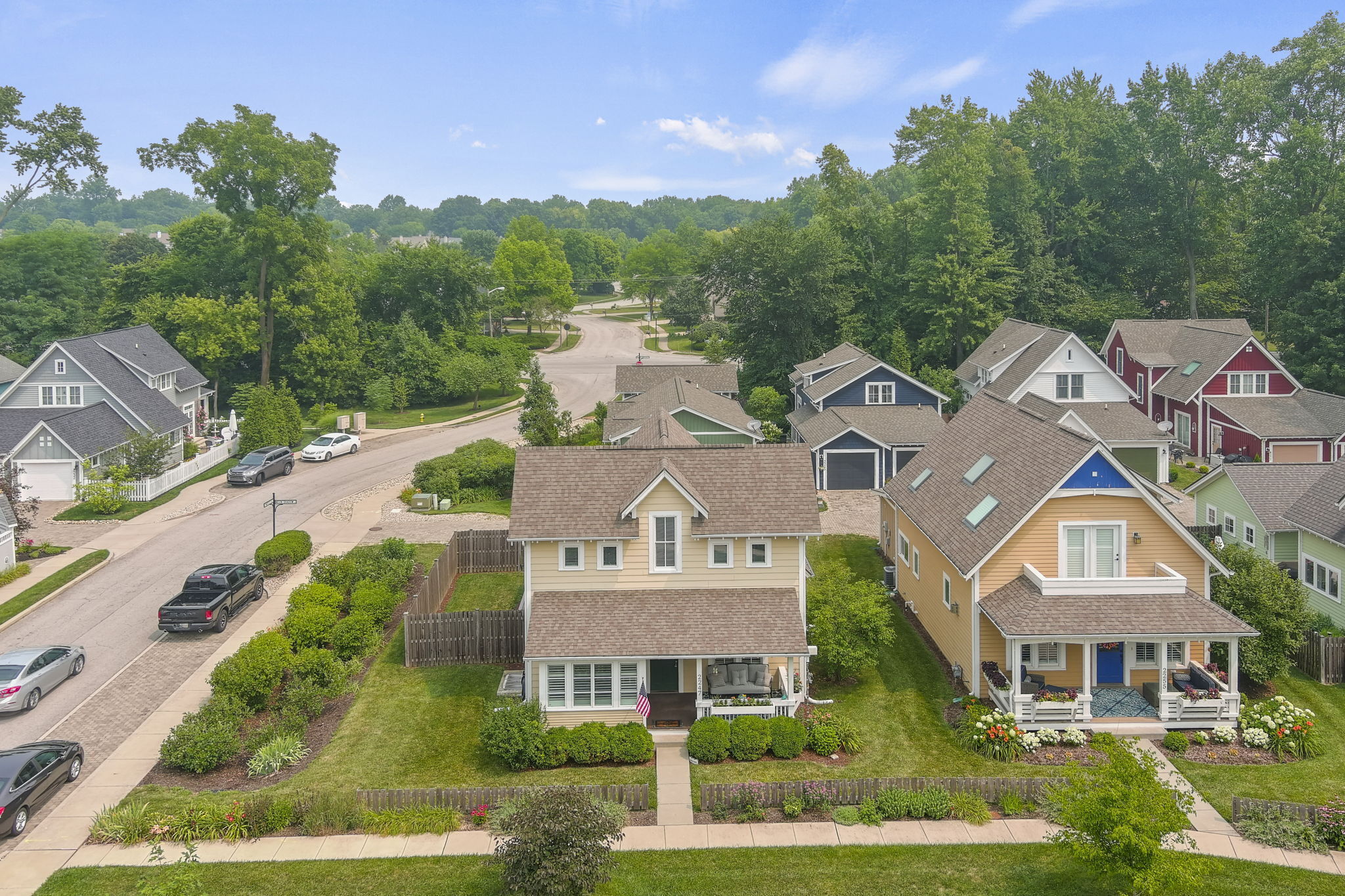 2247 Moon Shadow Lane