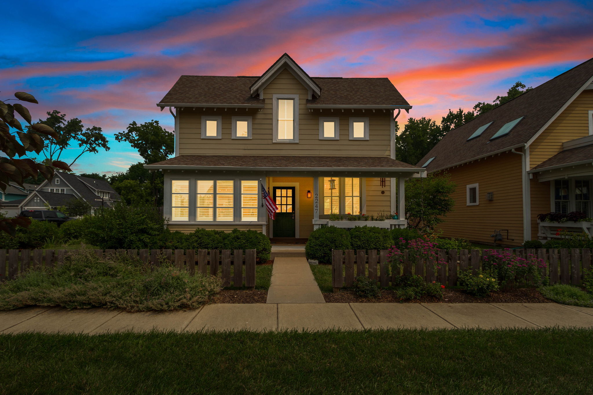 2247 Moon Shadow Lane