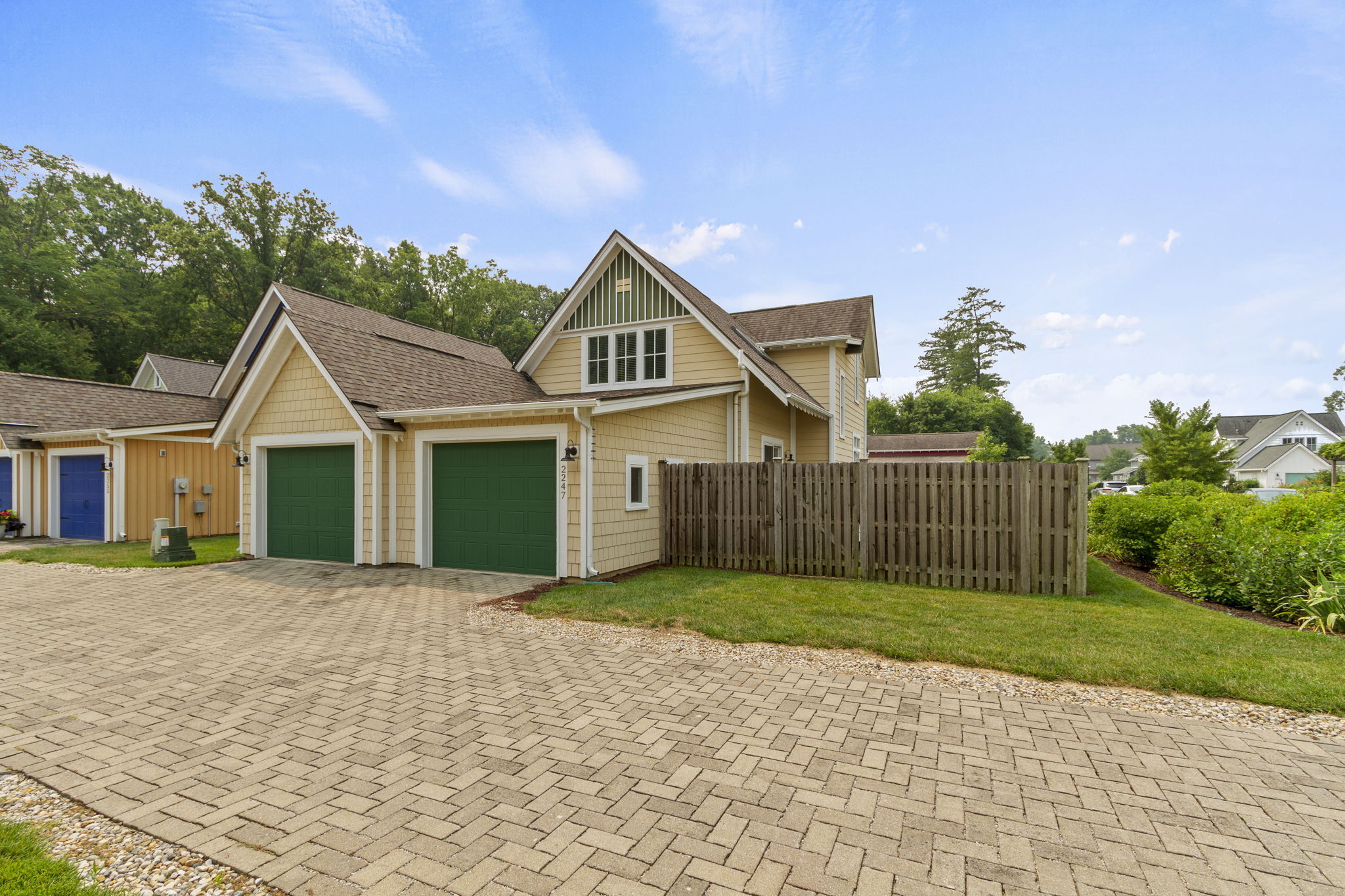 2247 Moon Shadow Lane