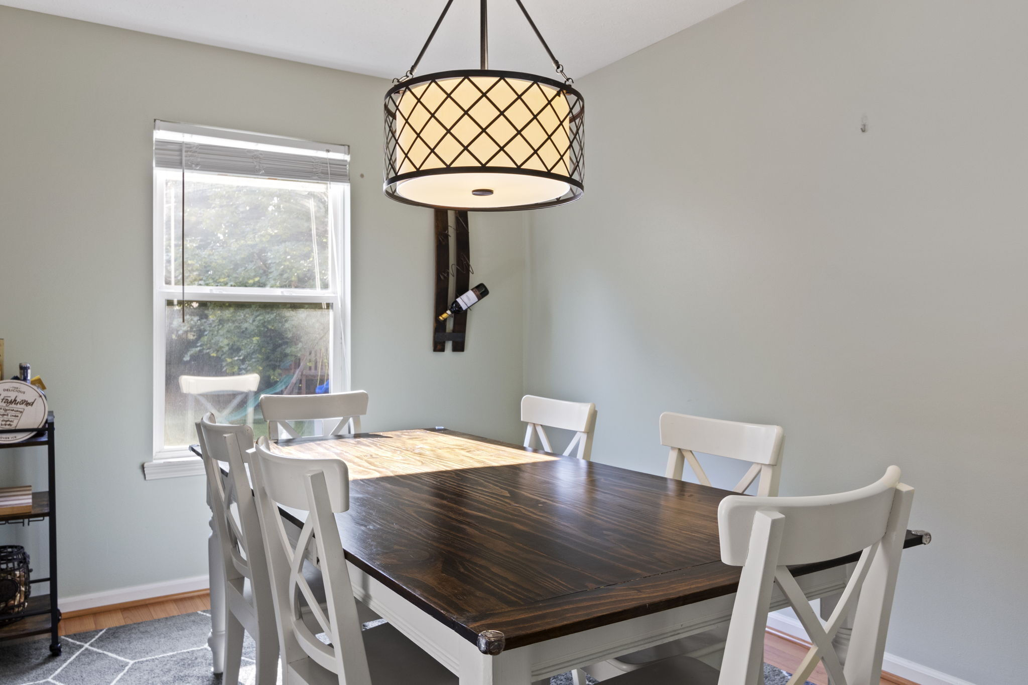 14723 Fernwood Drive