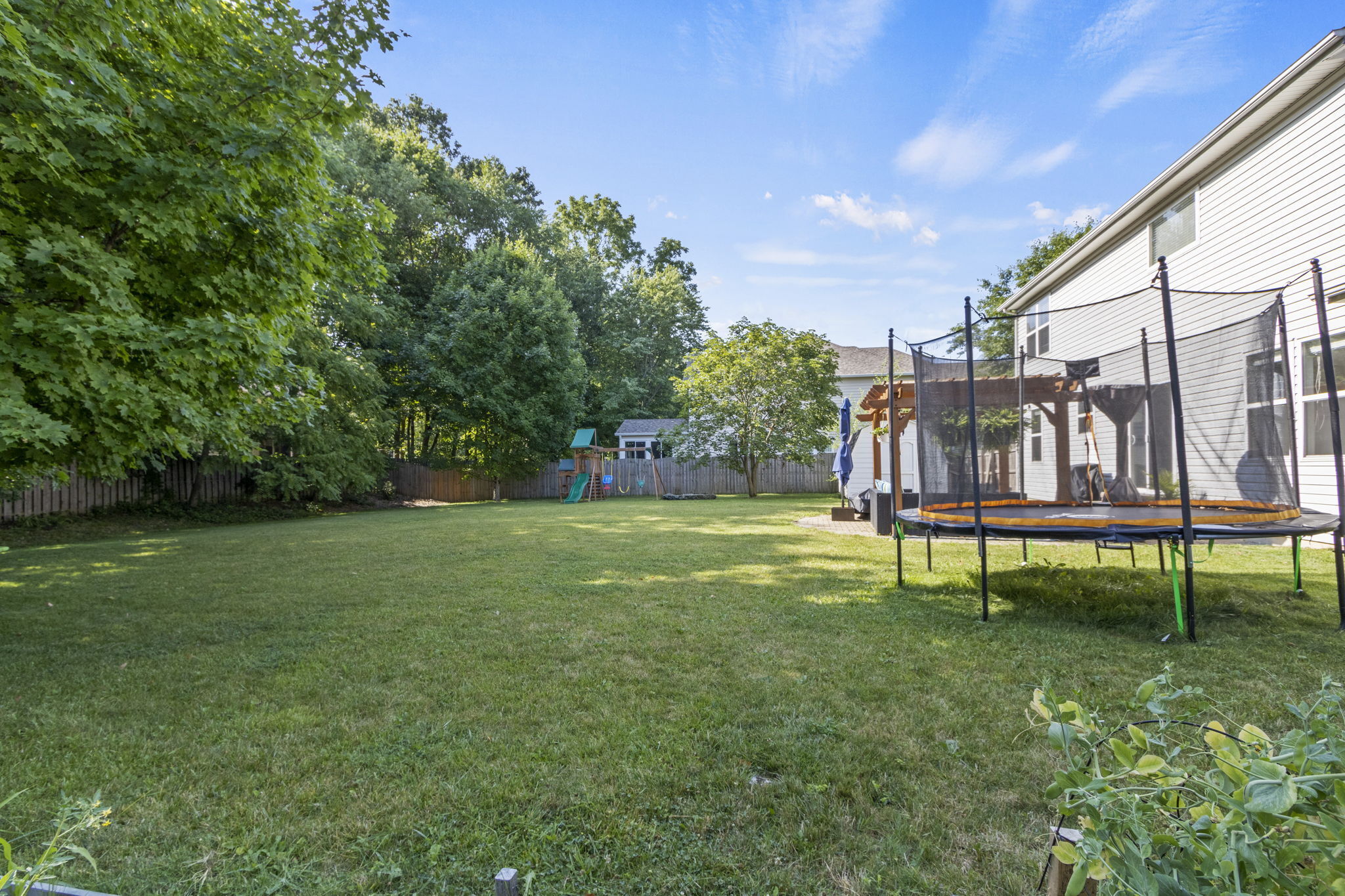 14723 Fernwood Drive