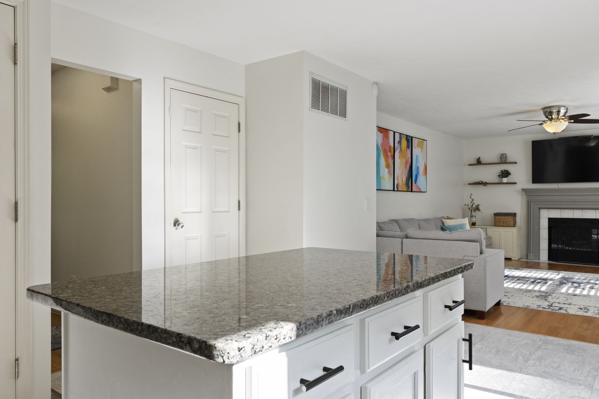 14723 Fernwood Drive