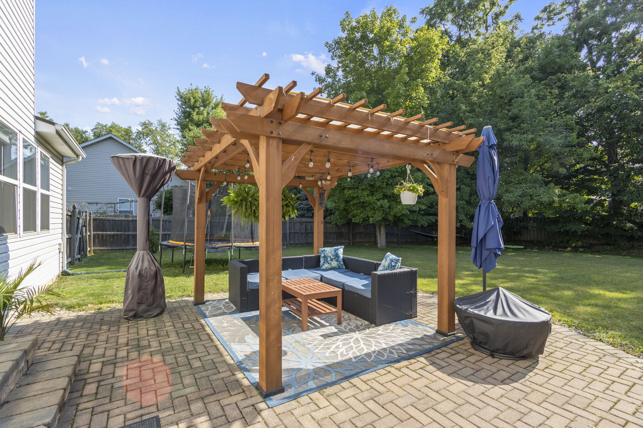 14723 Fernwood Drive