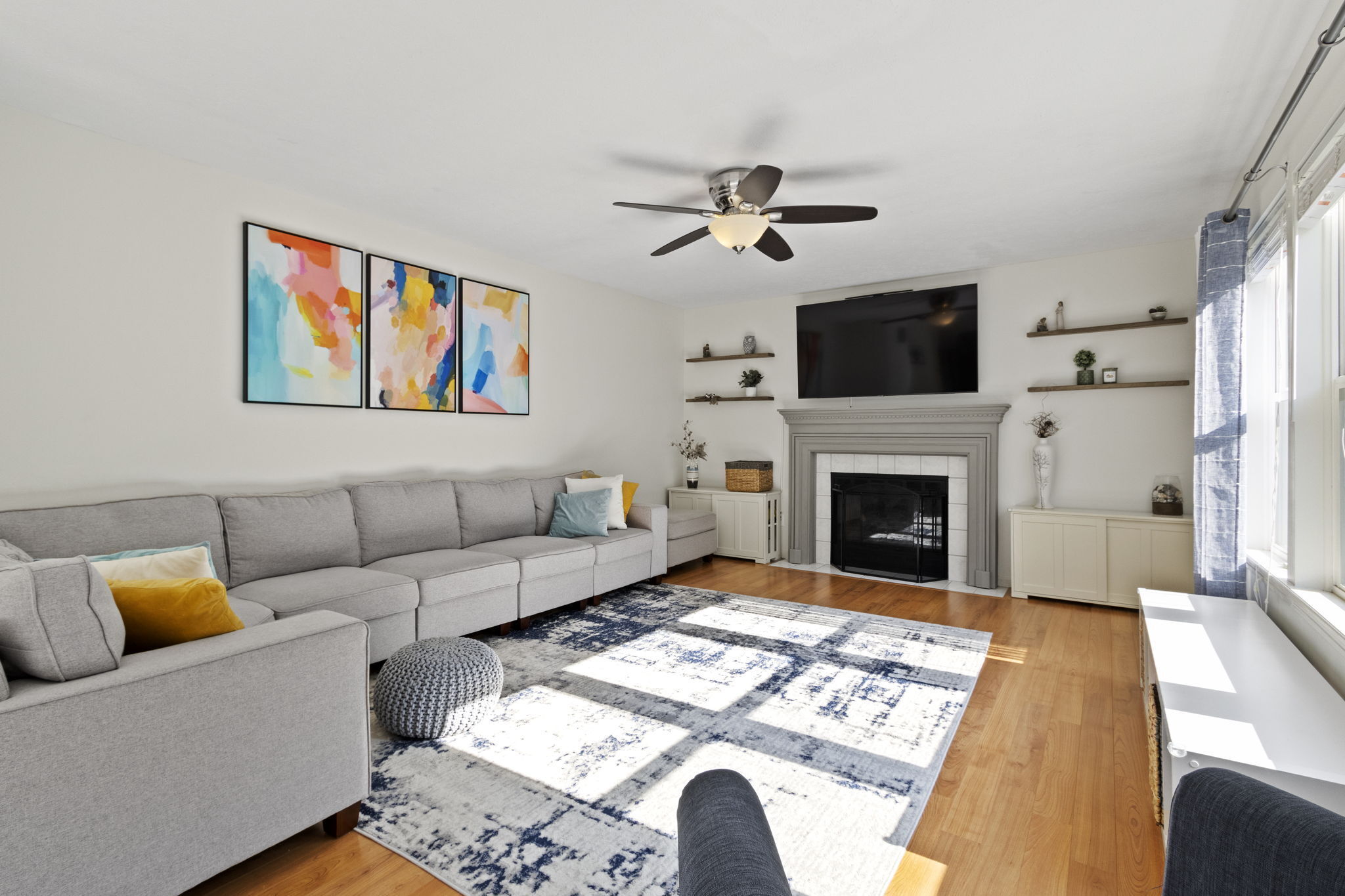 14723 Fernwood Drive