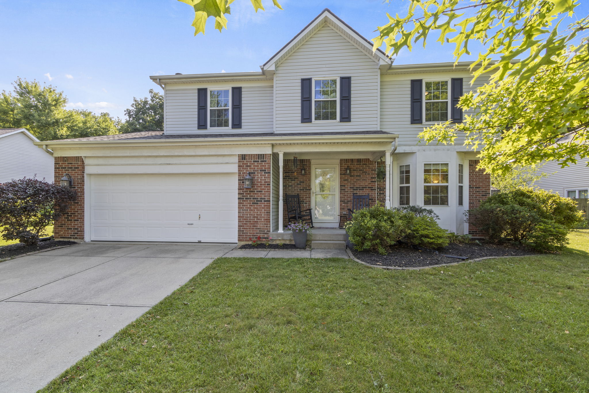 14723 Fernwood Drive