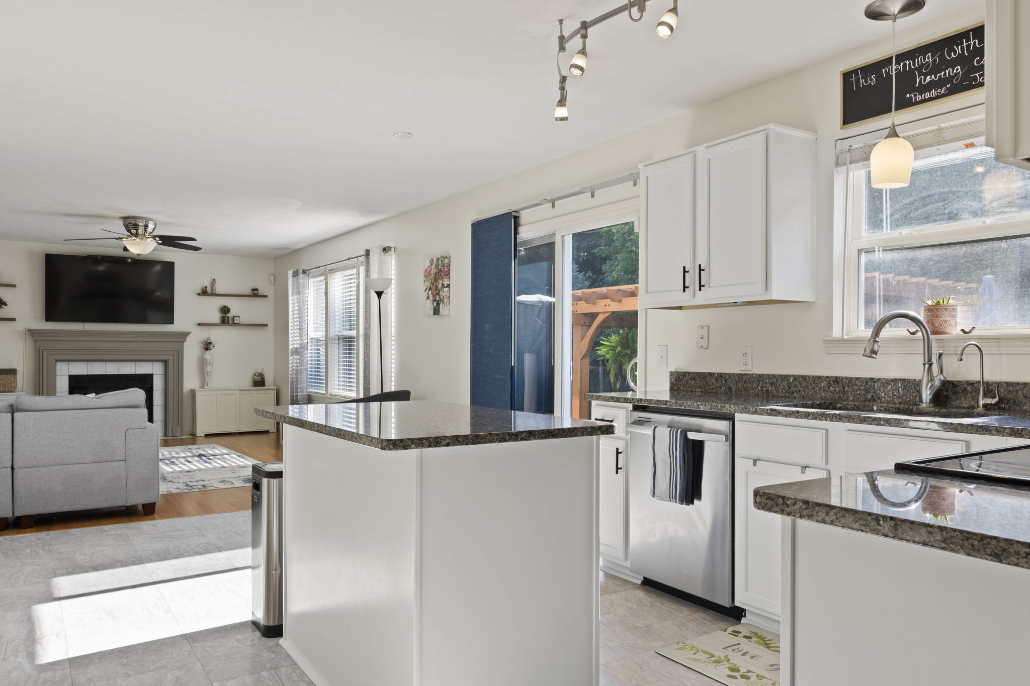 14723 Fernwood Drive