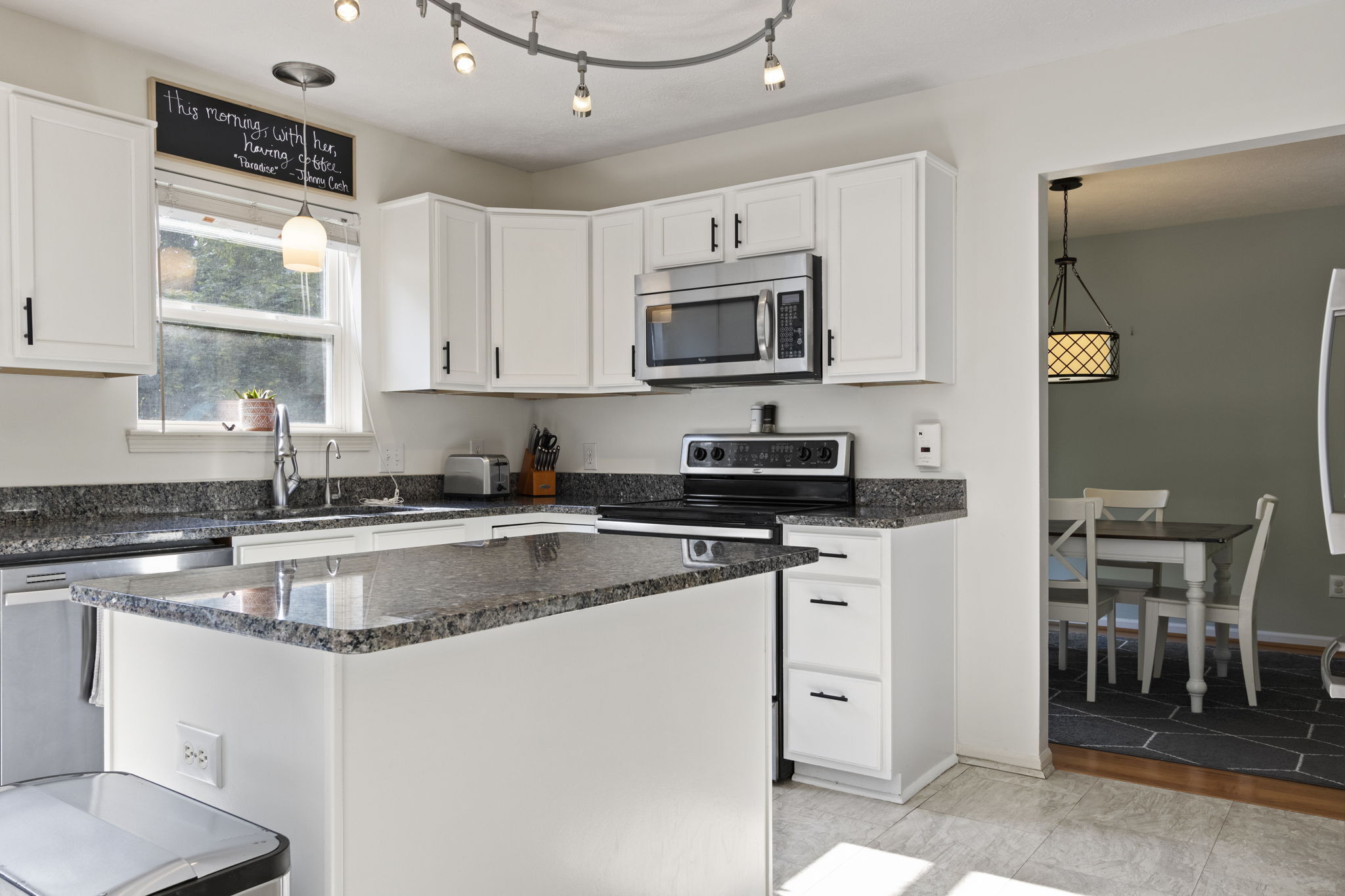 14723 Fernwood Drive