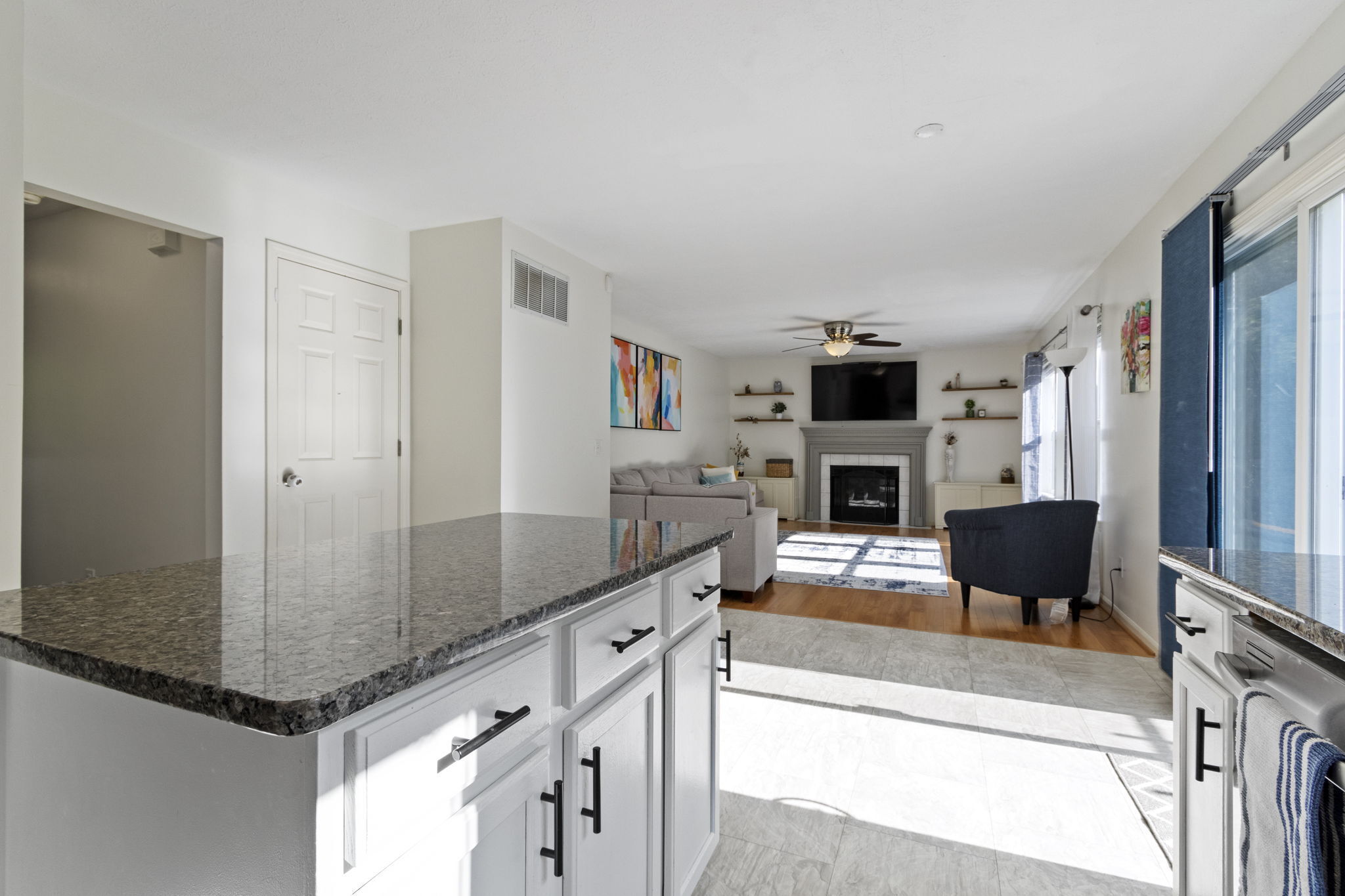 14723 Fernwood Drive