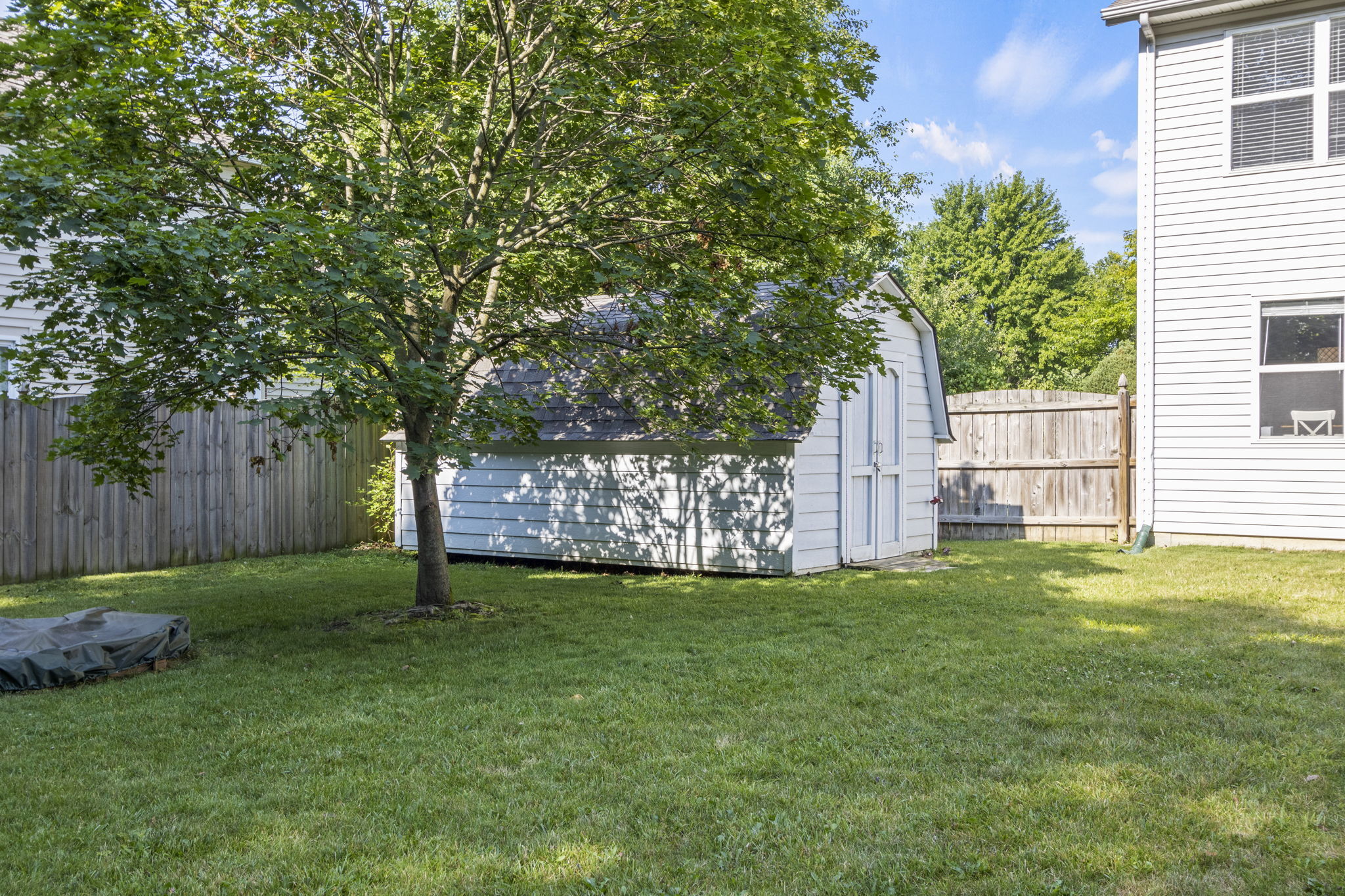 14723 Fernwood Drive