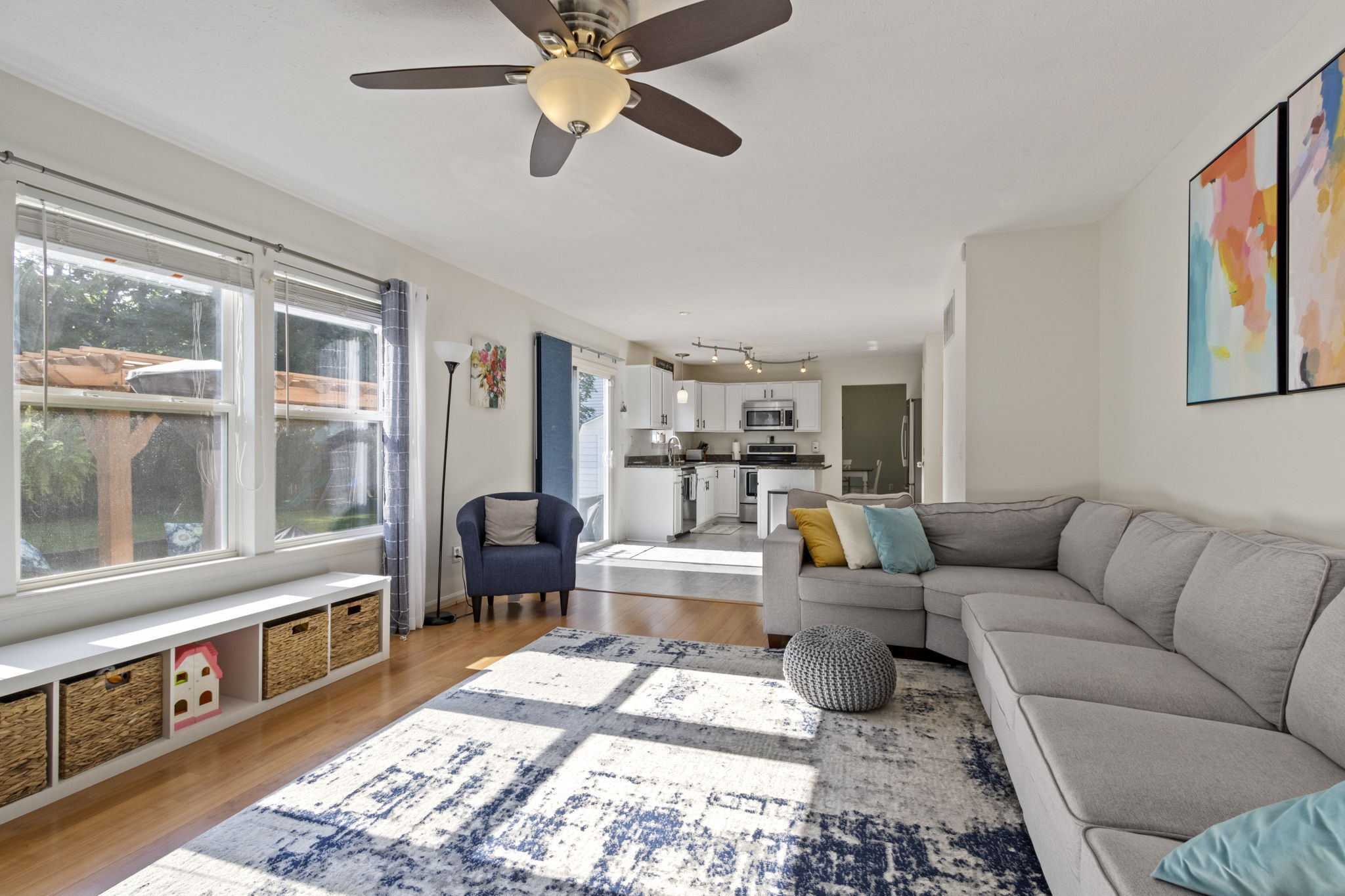 14723 Fernwood Drive