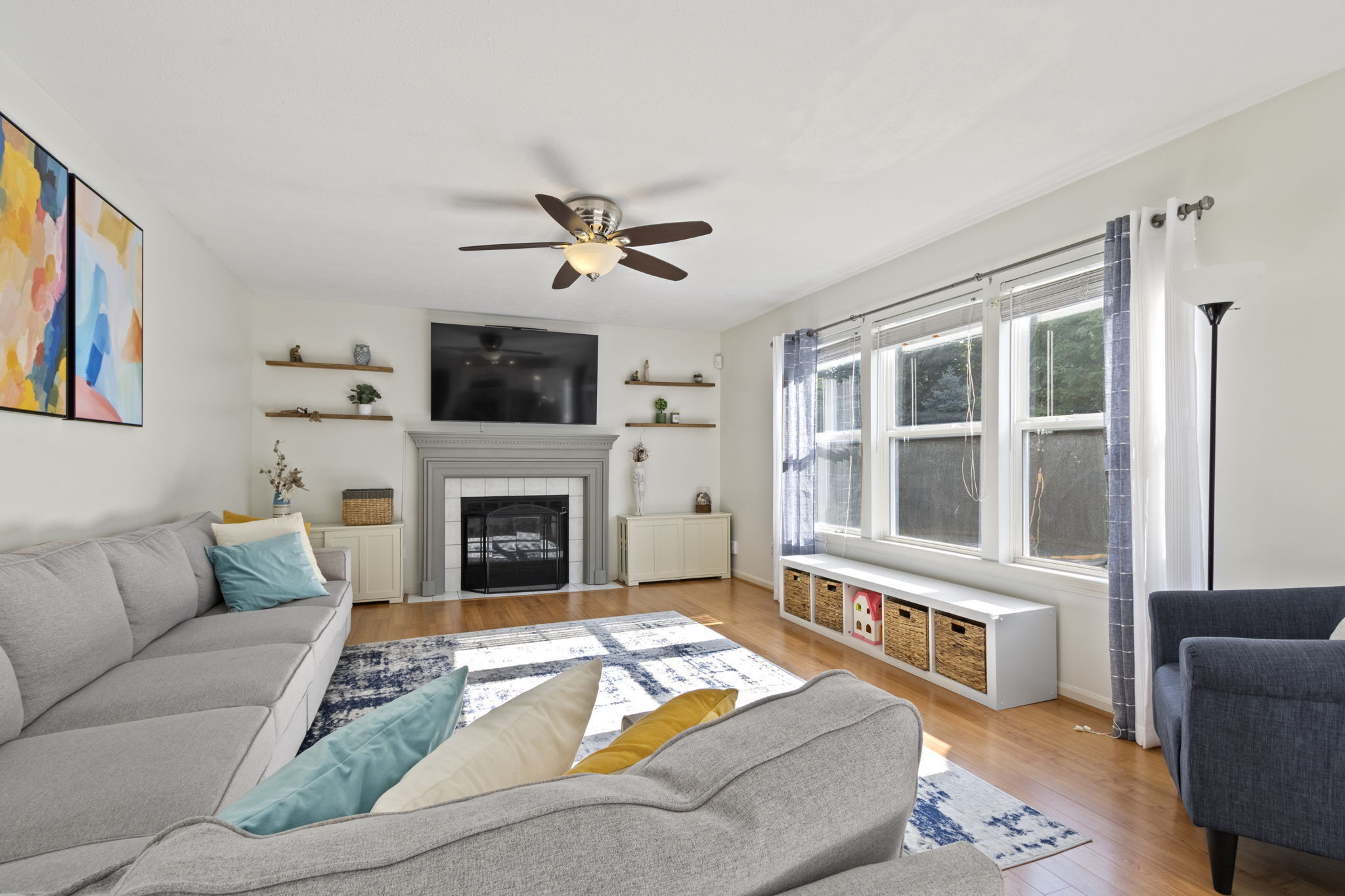 14723 Fernwood Drive