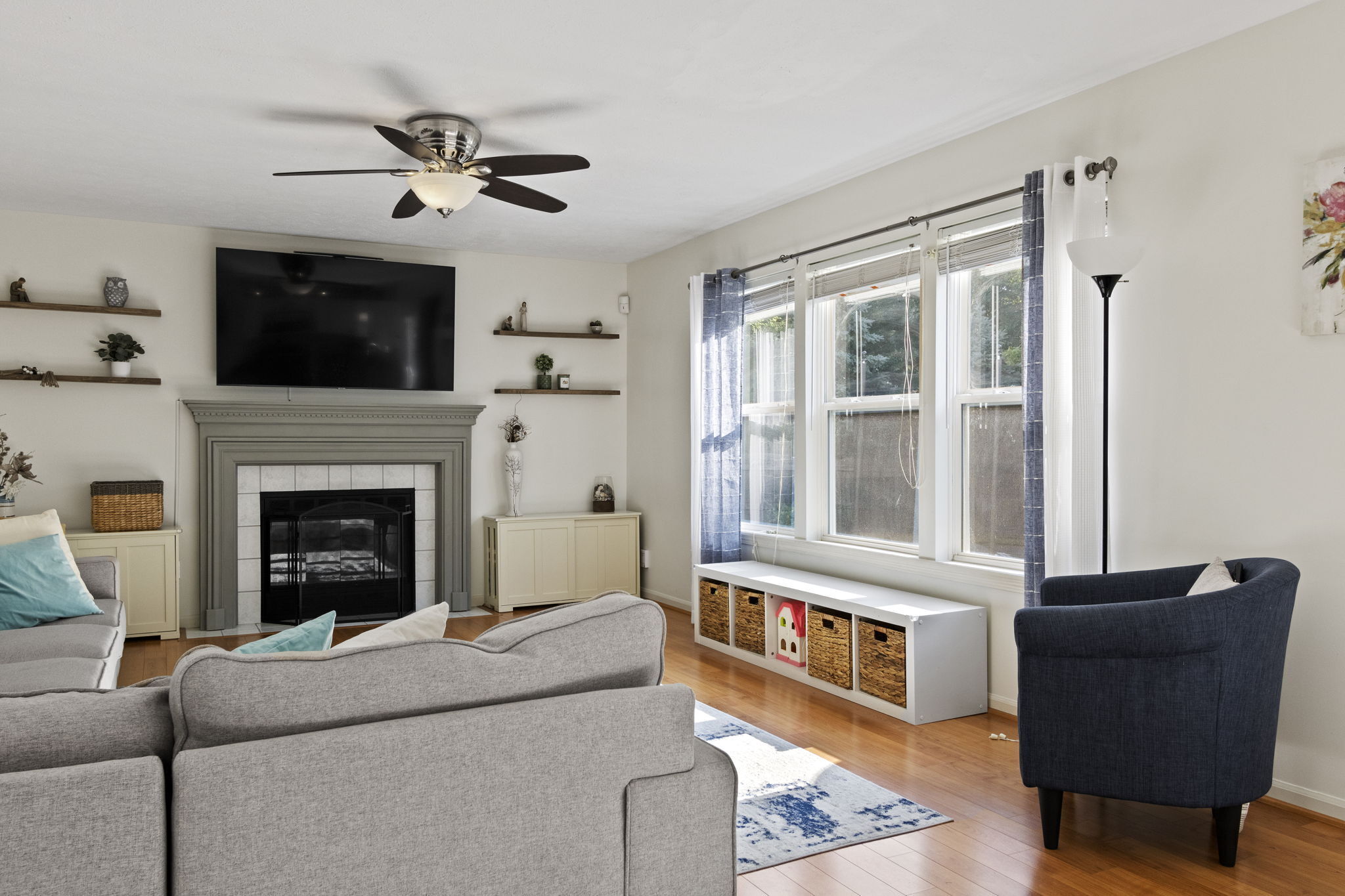 14723 Fernwood Drive