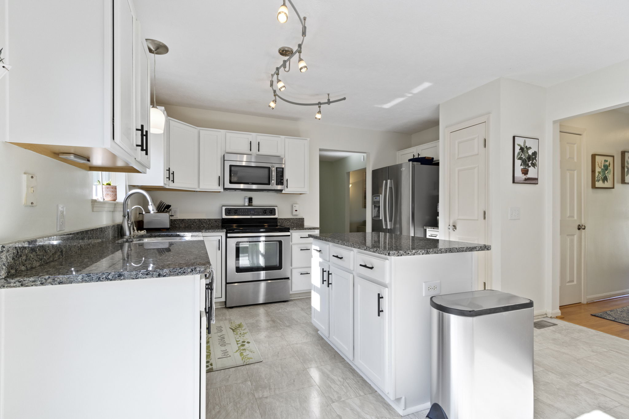 14723 Fernwood Drive