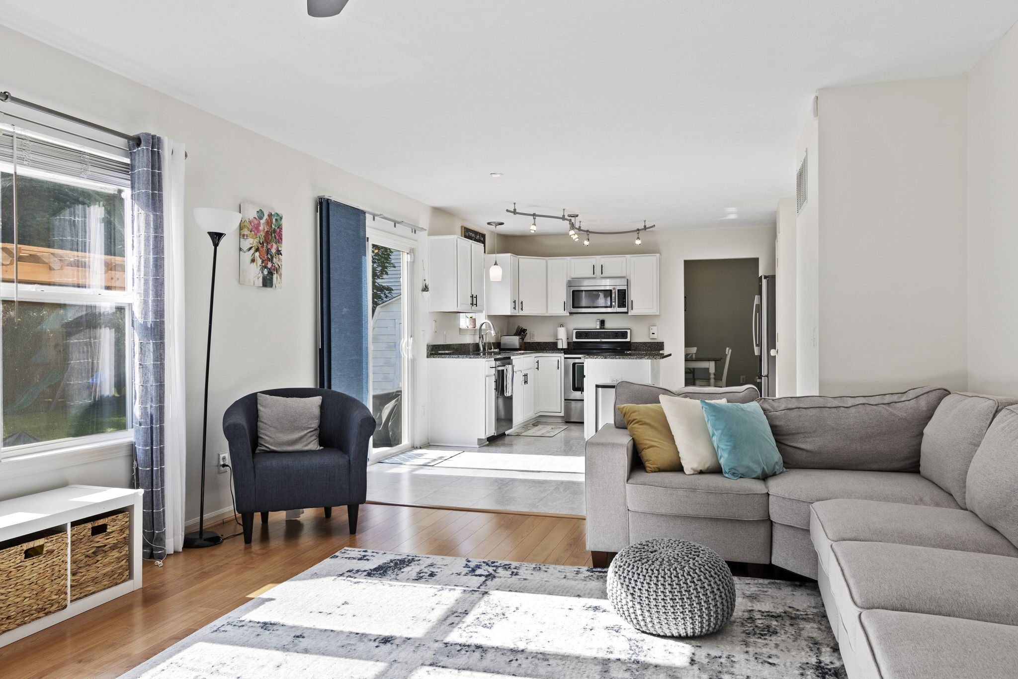 14723 Fernwood Drive