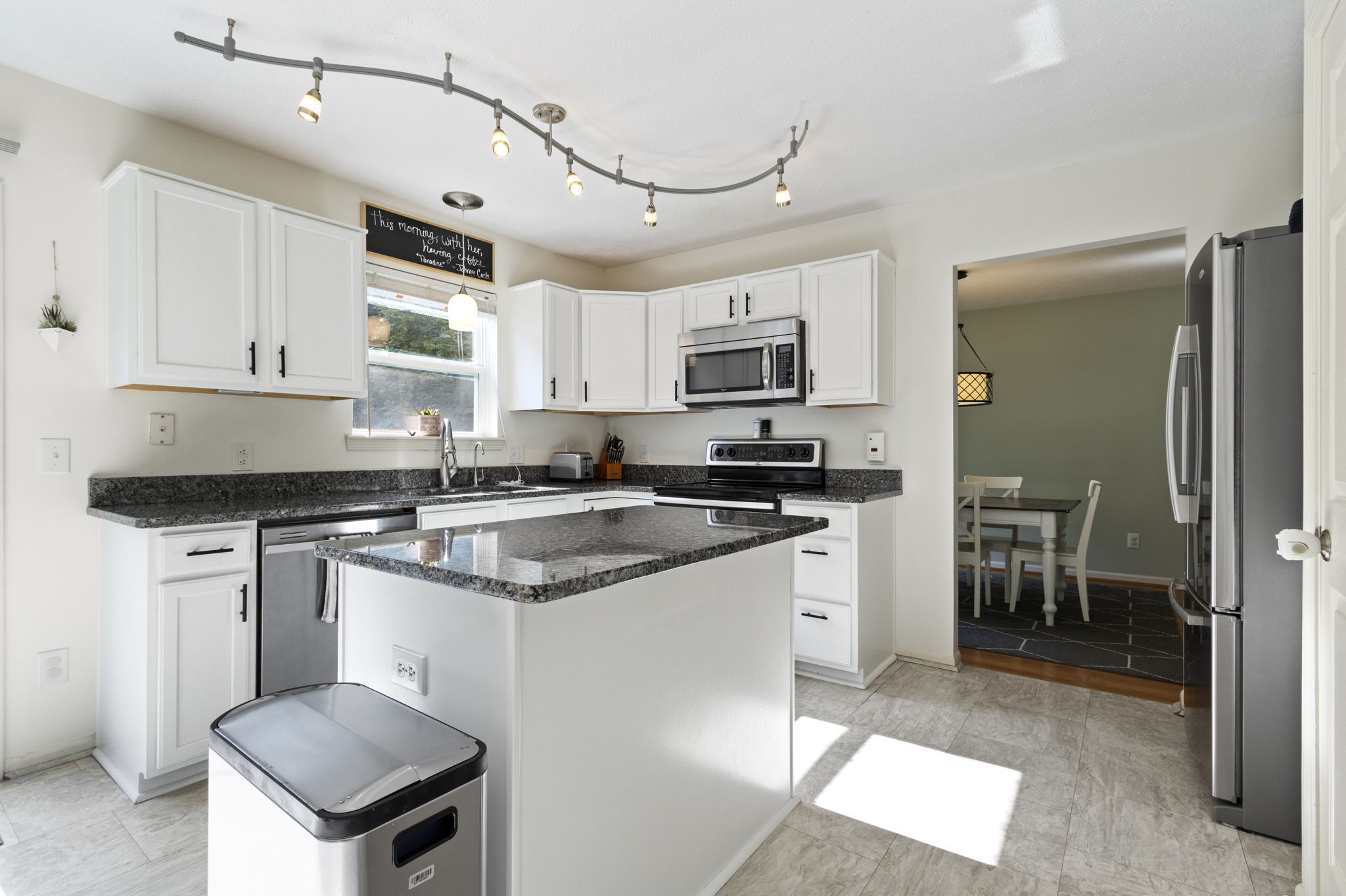 14723 Fernwood Drive