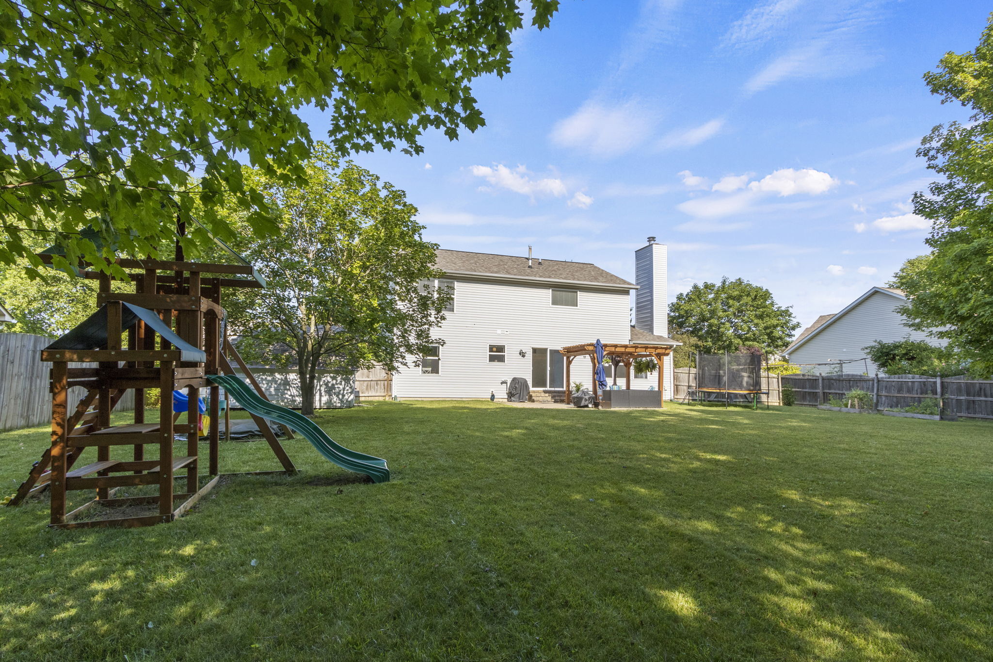 14723 Fernwood Drive