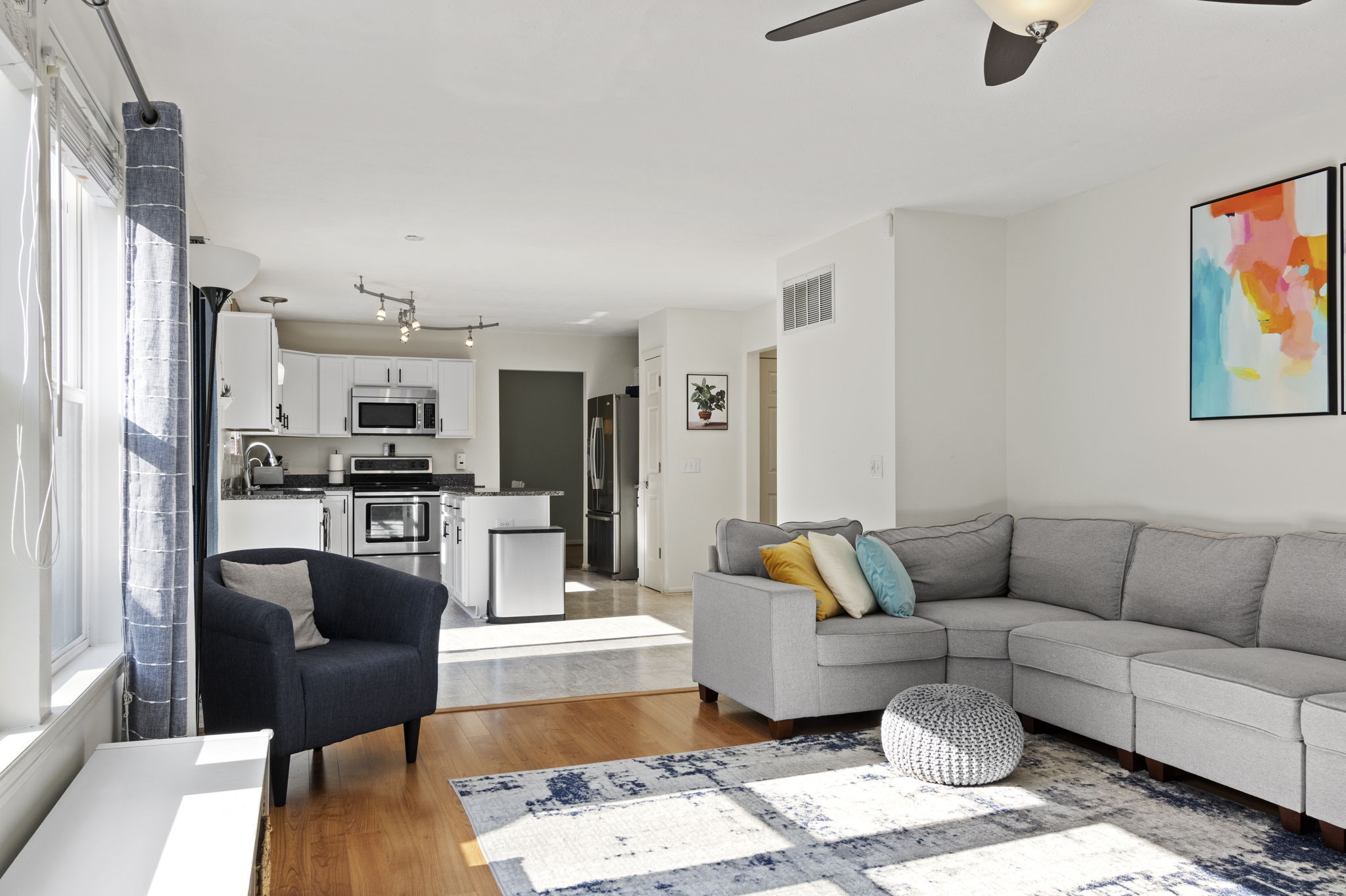 14723 Fernwood Drive