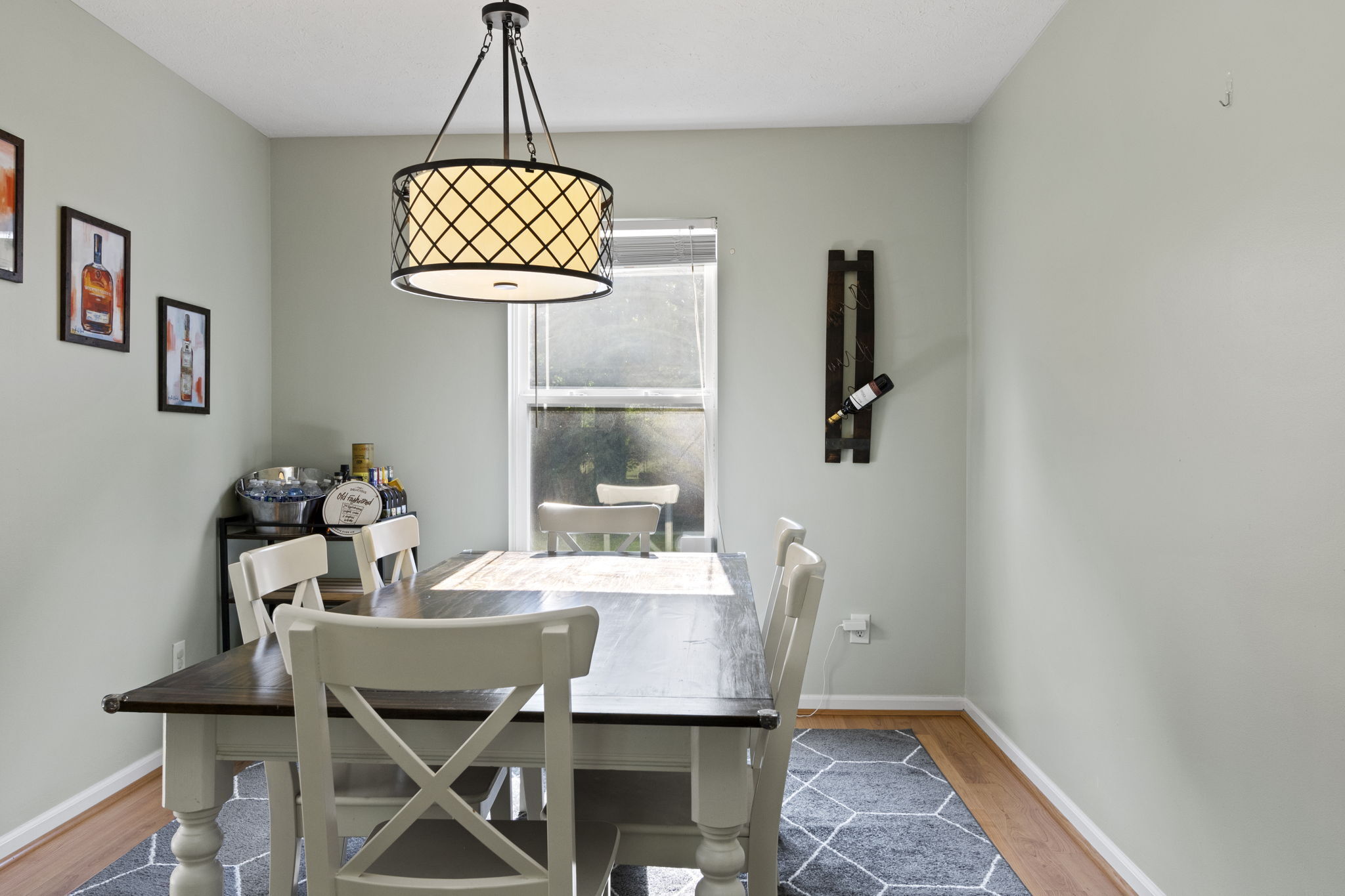 14723 Fernwood Drive