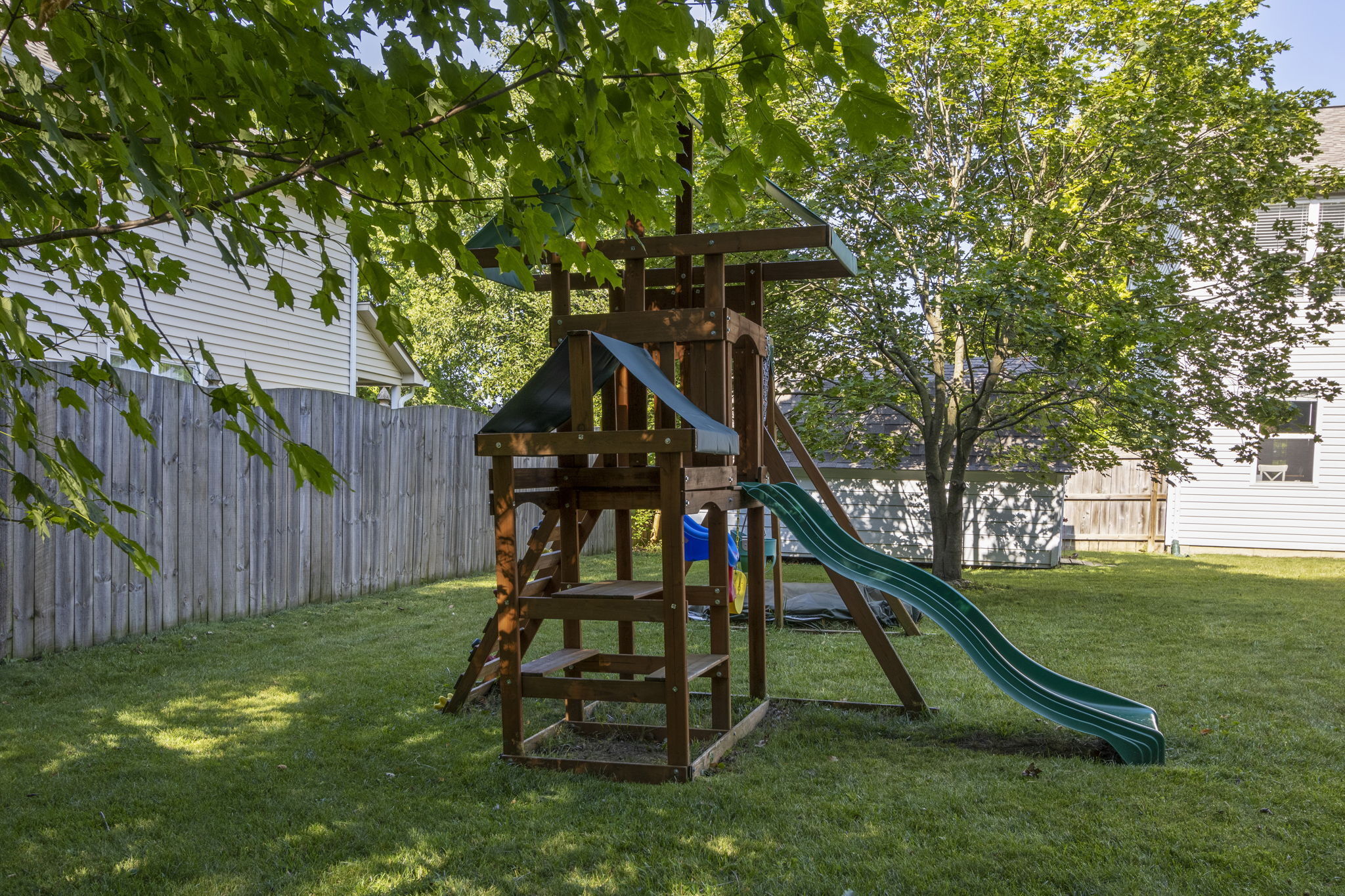 14723 Fernwood Drive