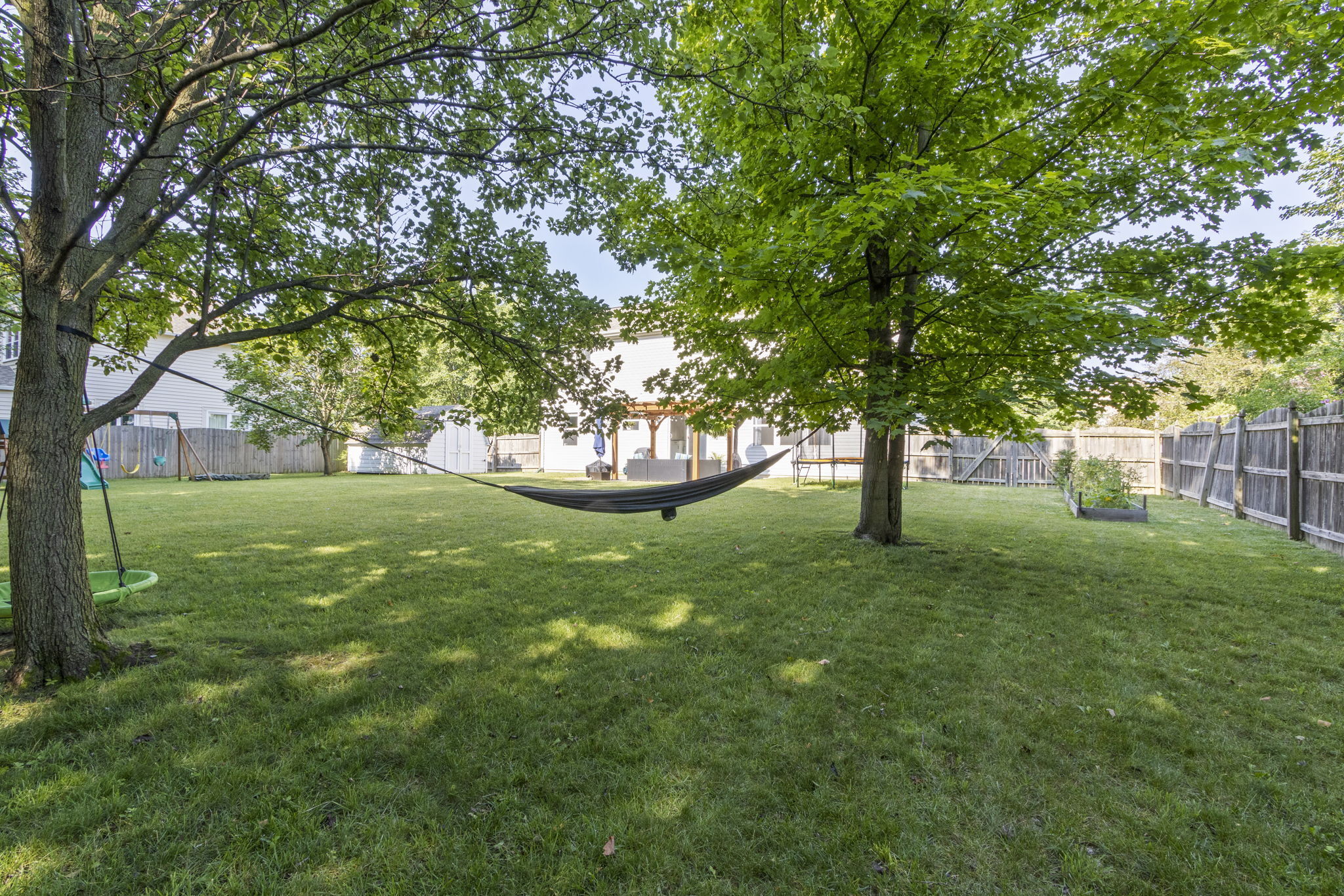 14723 Fernwood Drive