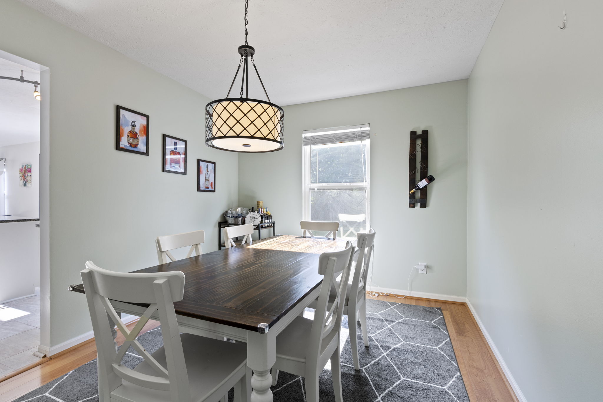 14723 Fernwood Drive