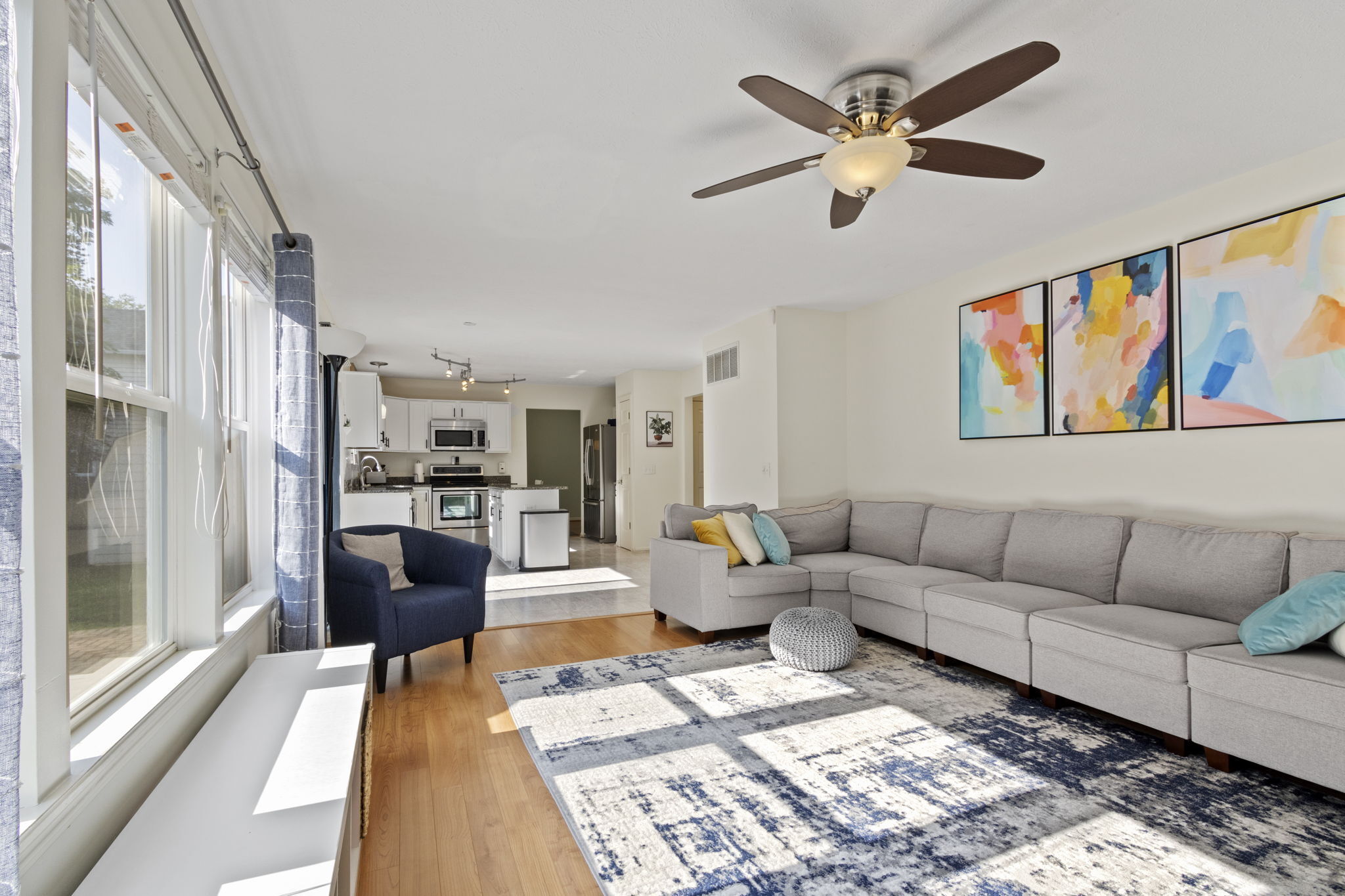 14723 Fernwood Drive