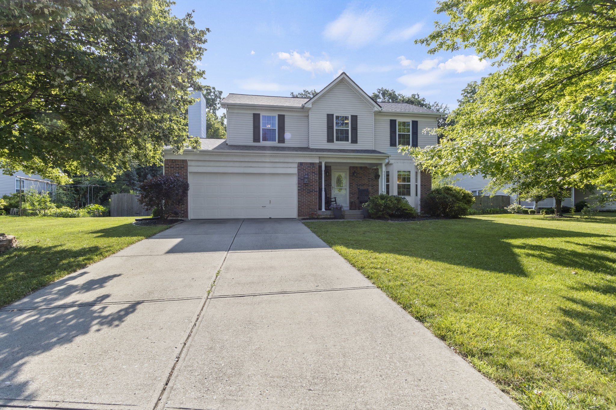 14723 Fernwood Drive