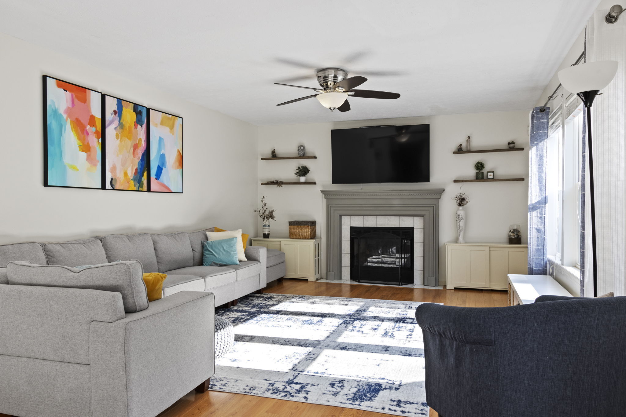 14723 Fernwood Drive