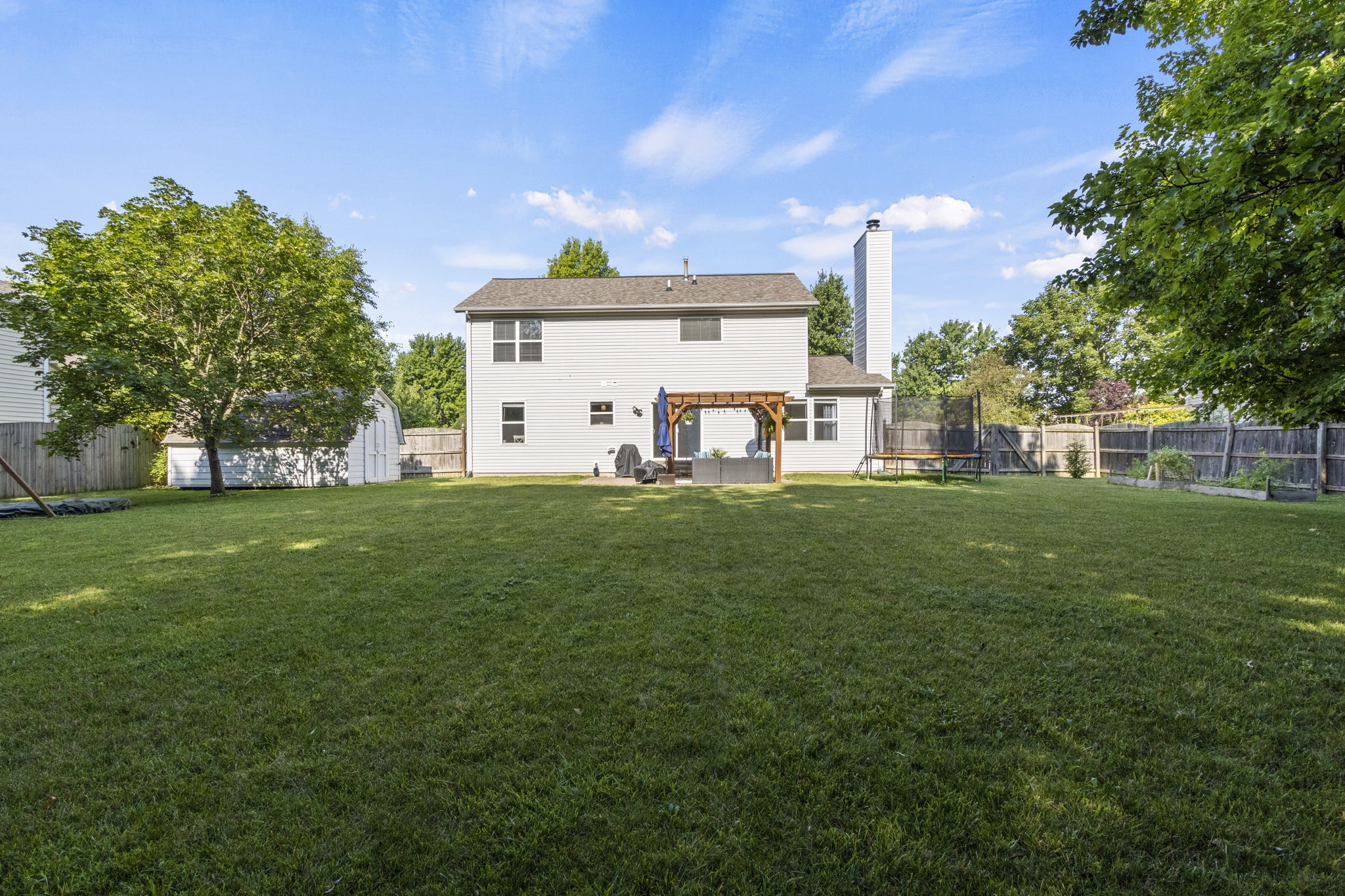 14723 Fernwood Drive