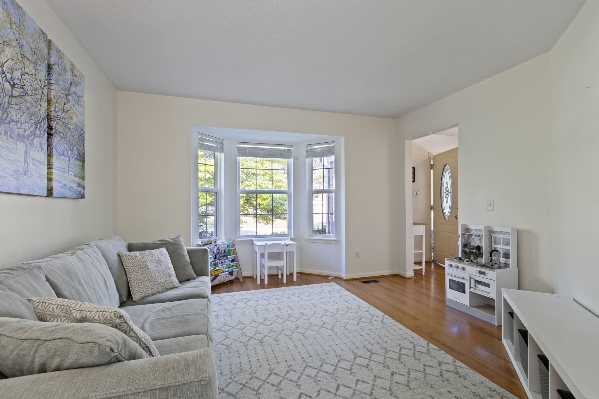 14723 Fernwood Drive