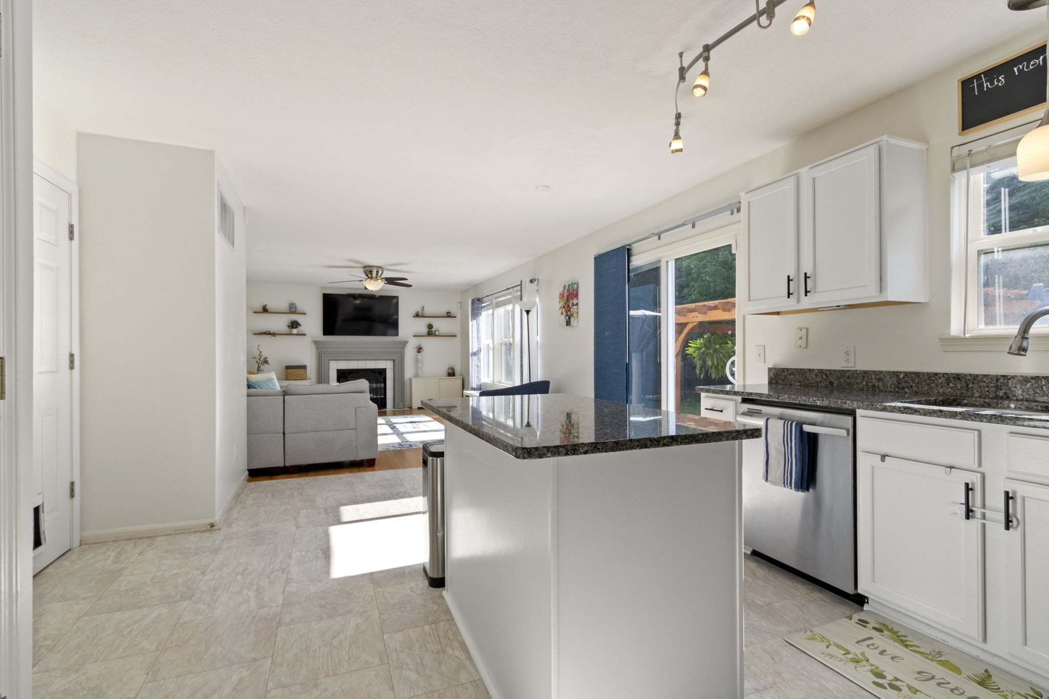 14723 Fernwood Drive