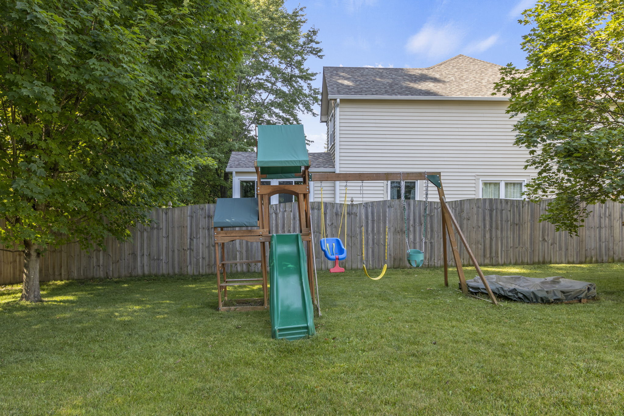 14723 Fernwood Drive