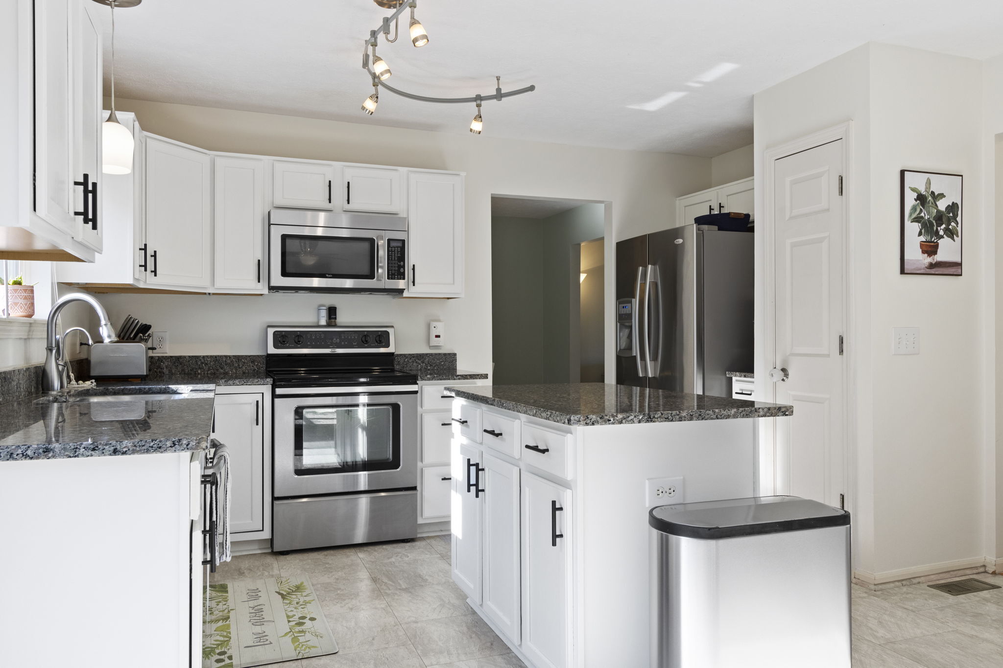 14723 Fernwood Drive