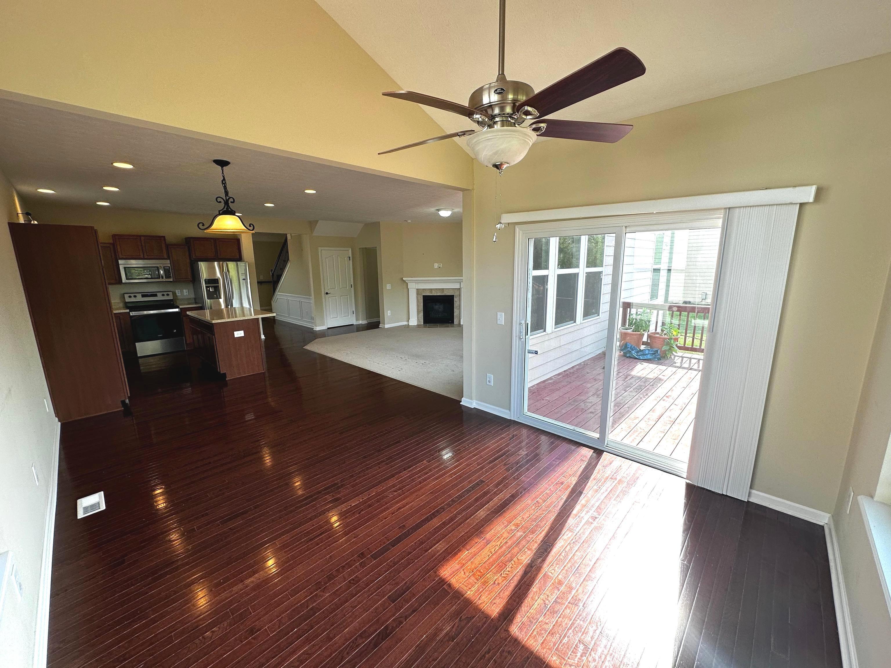 932 Silverheels Drive