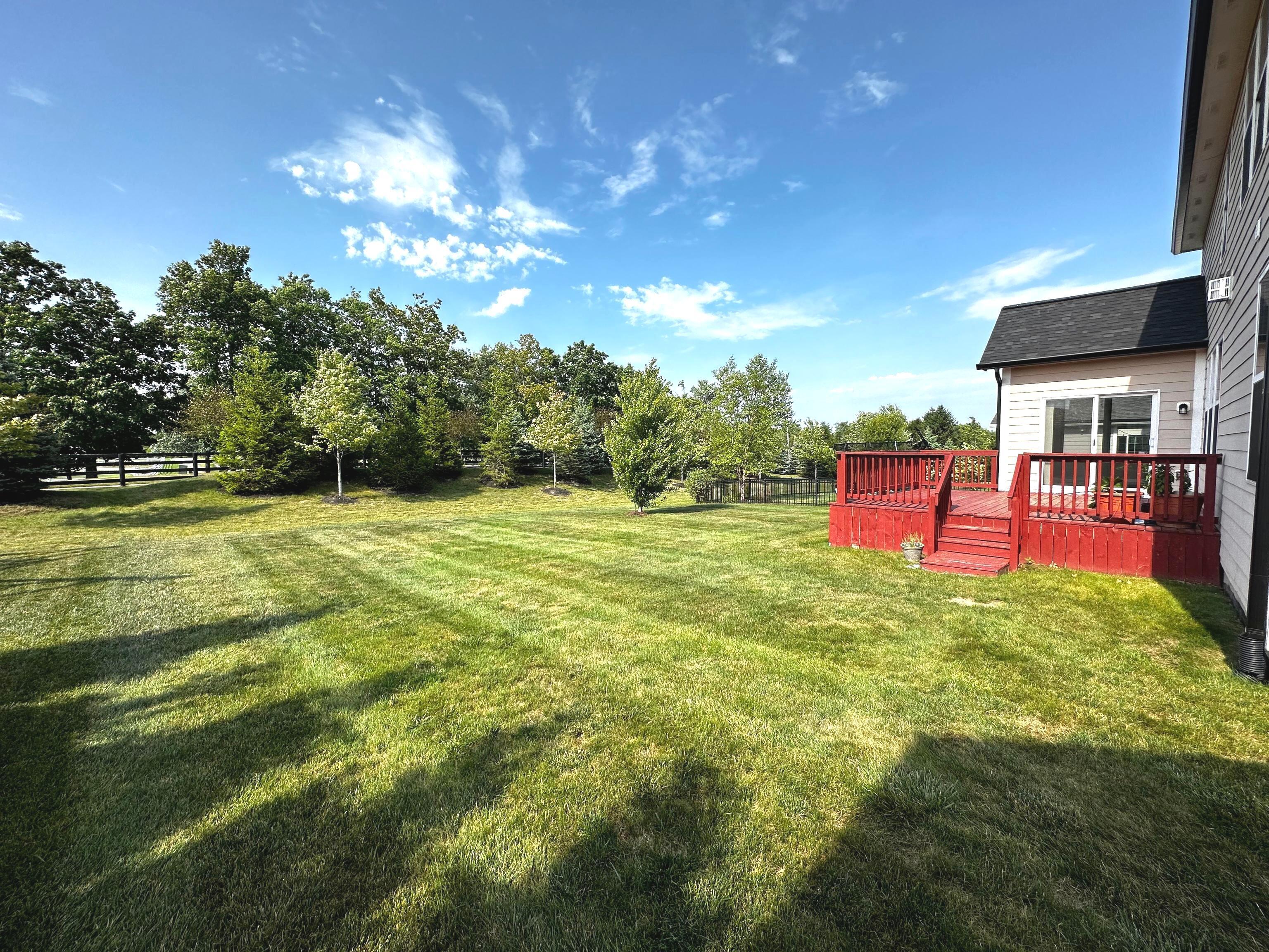 932 Silverheels Drive