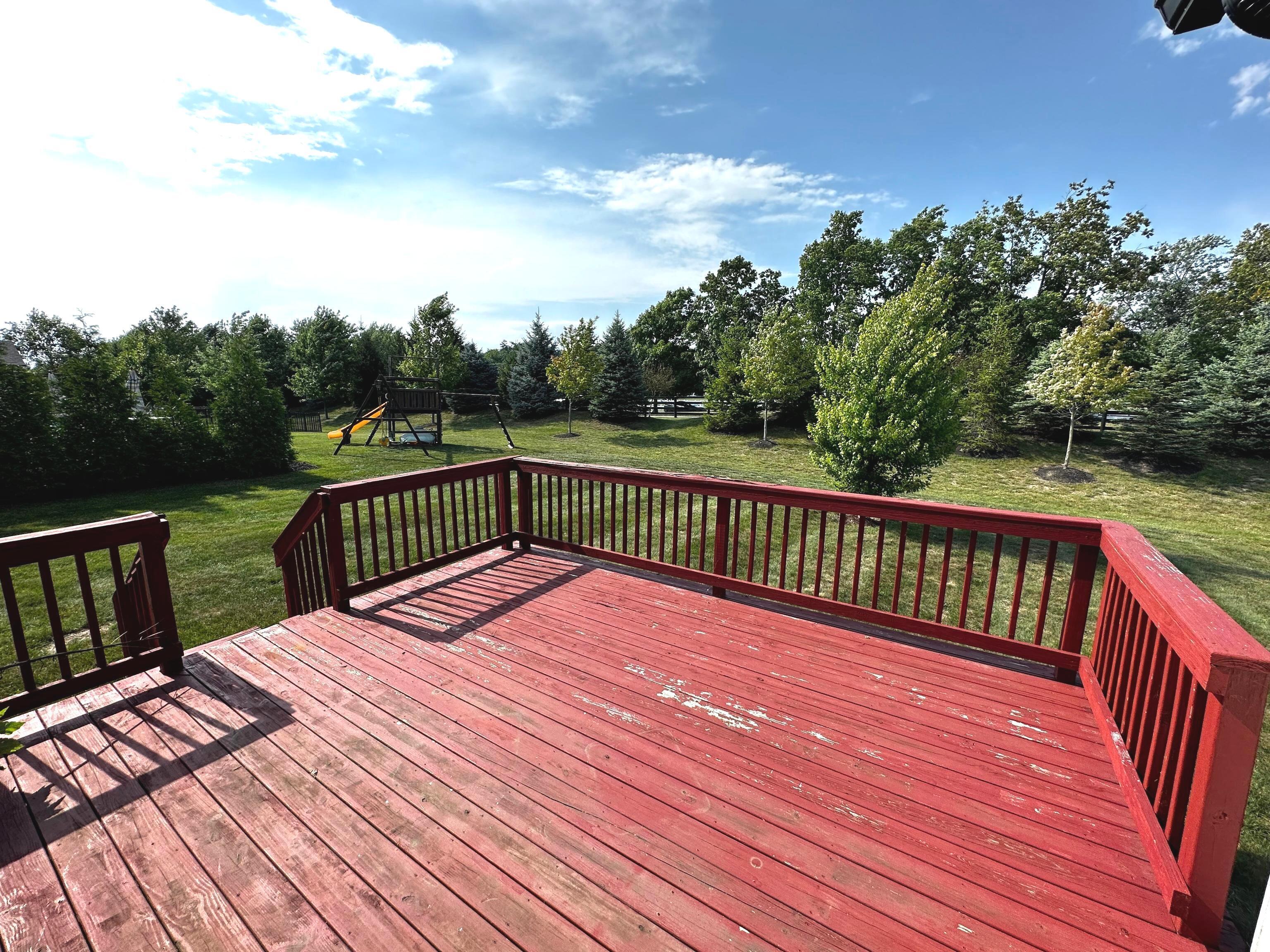 932 Silverheels Drive